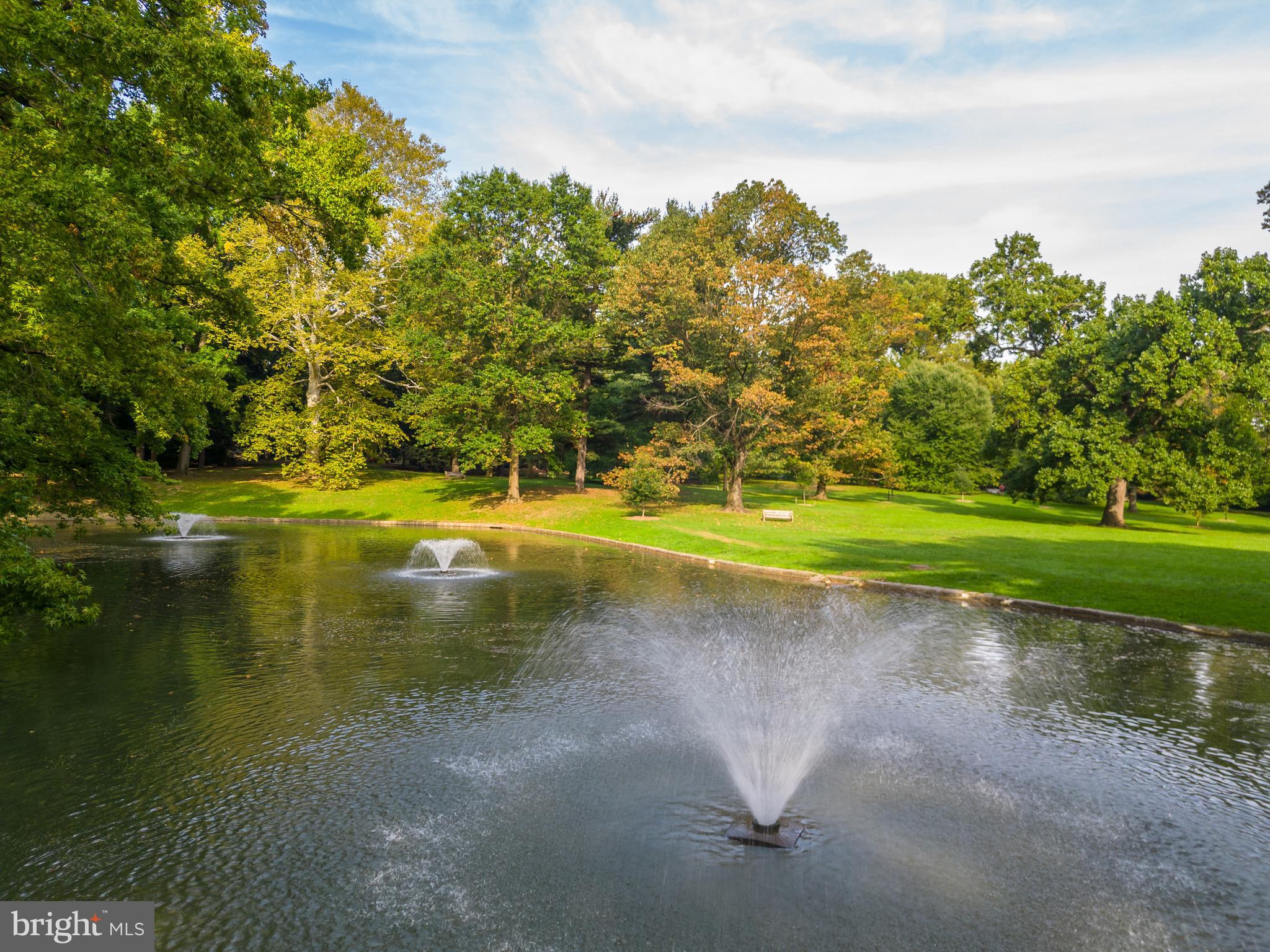 CHESTNUT HILL - Residential