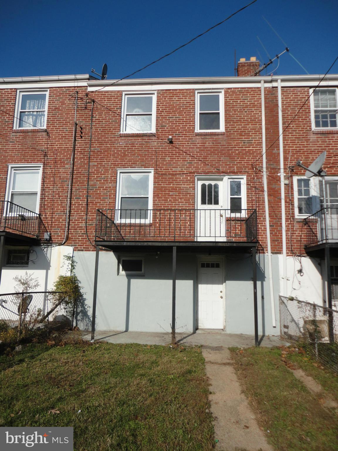 CAMERON VILLAGE - Residential