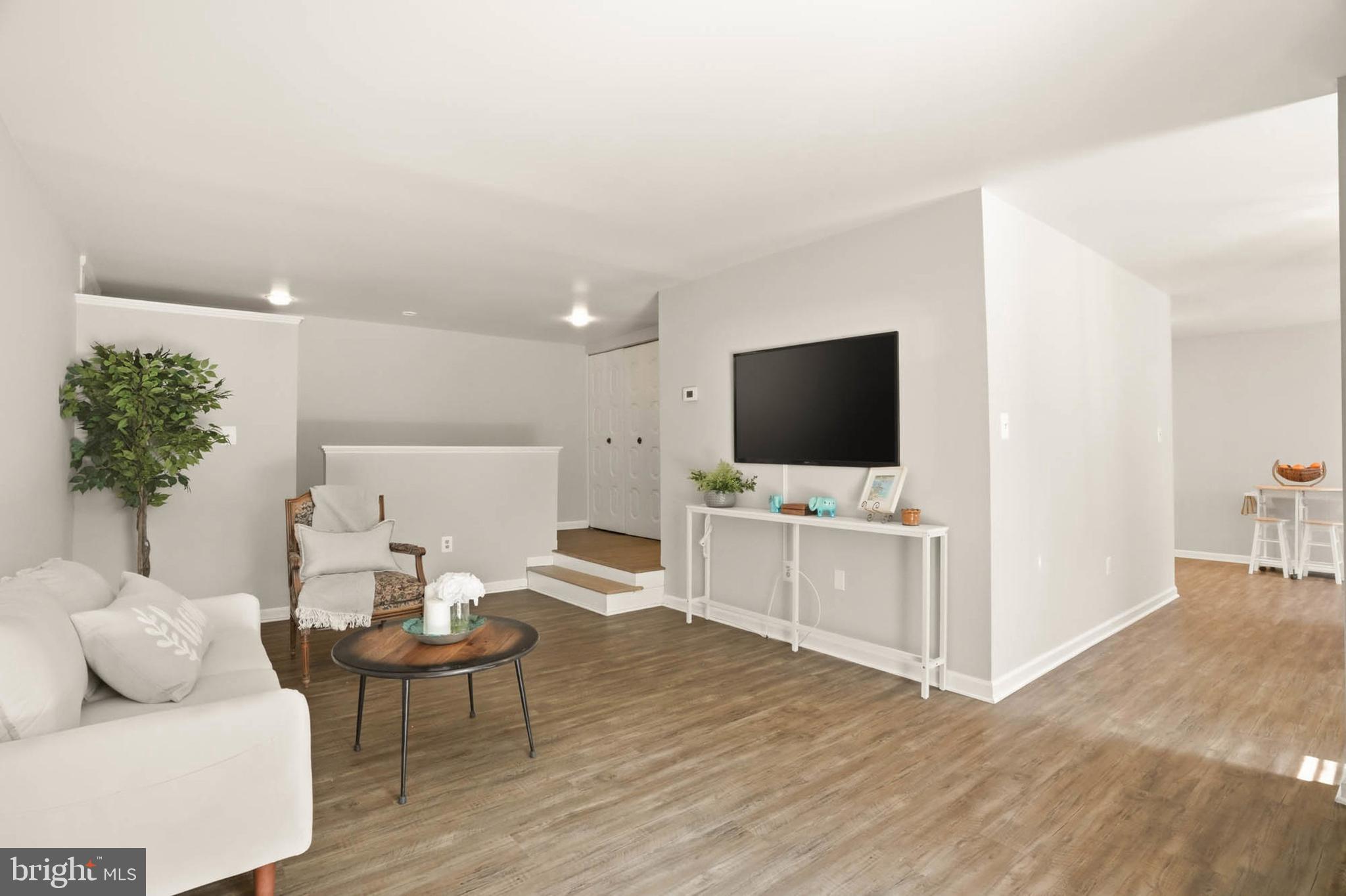 FAIRWINDS OF ANNAPOLIS - Residential