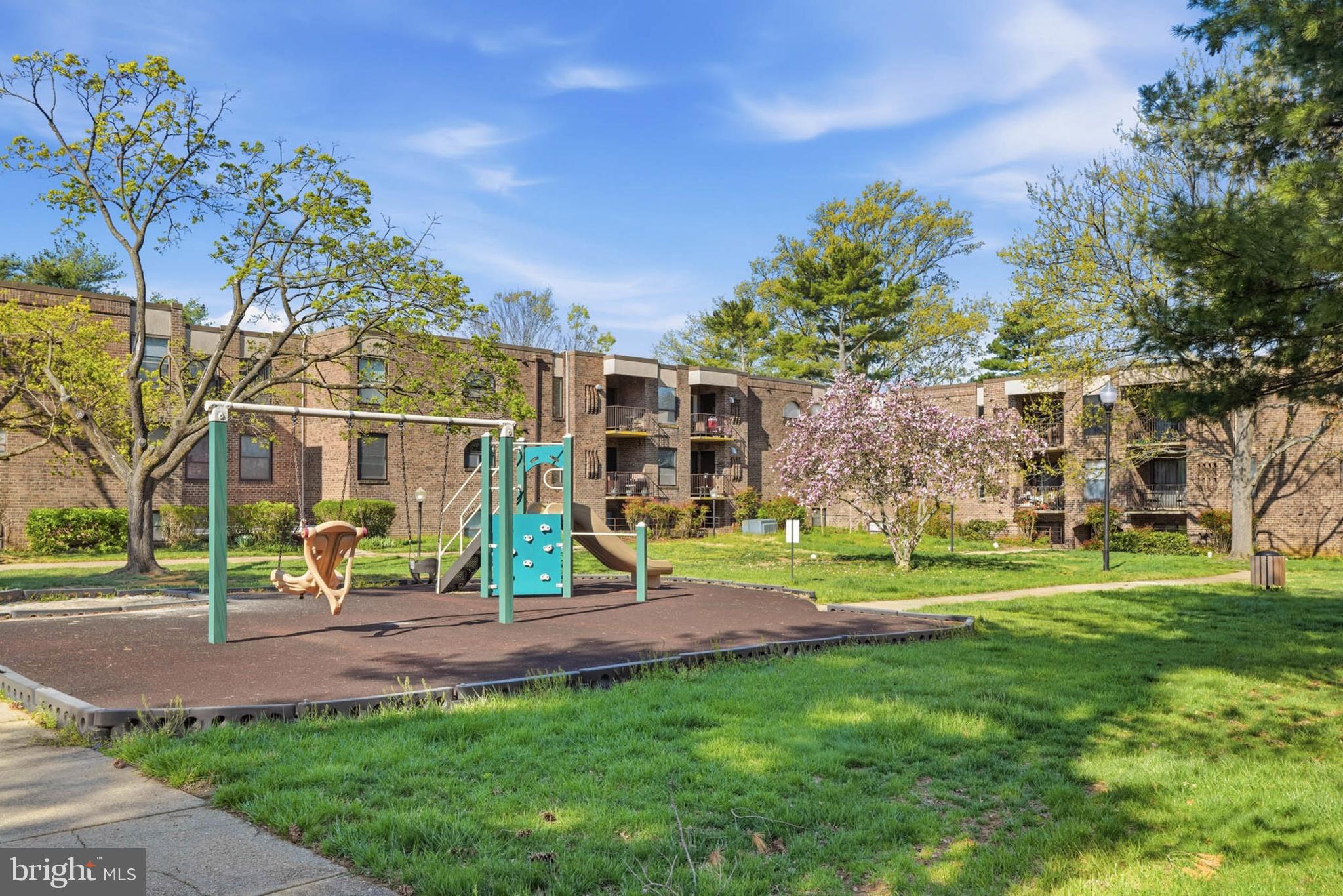 FAIRWINDS OF ANNAPOLIS - Residential