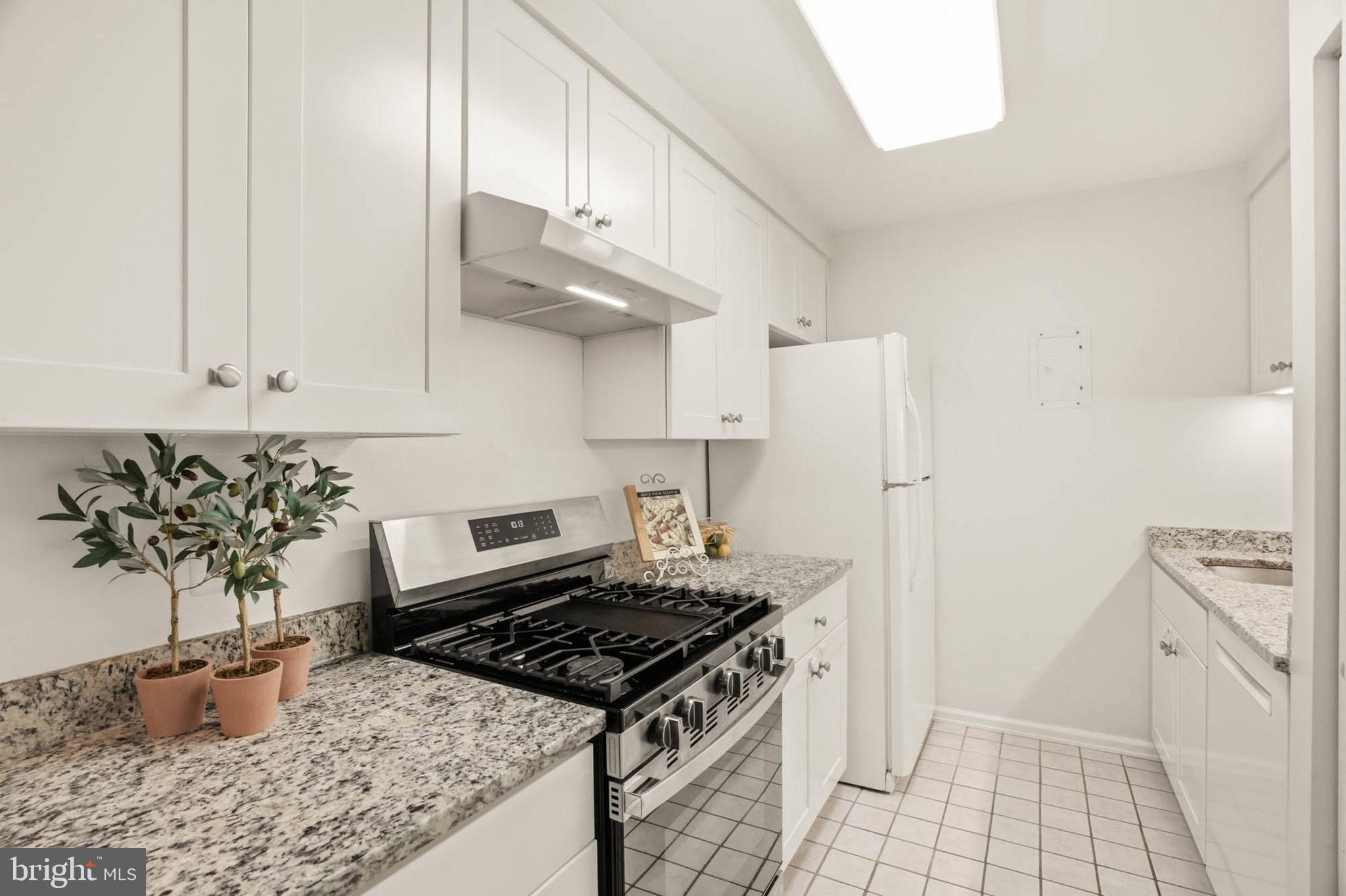 FAIRWINDS OF ANNAPOLIS - Residential