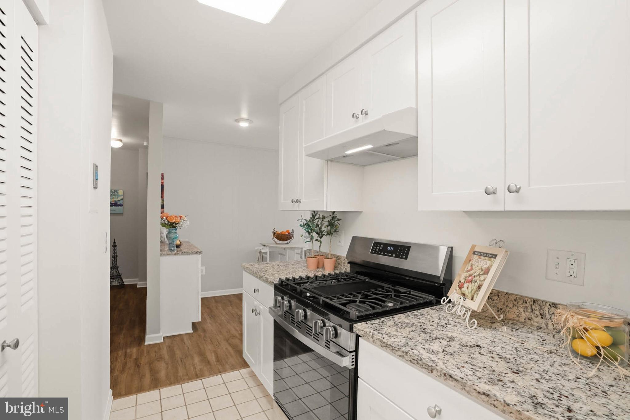 FAIRWINDS OF ANNAPOLIS - Residential