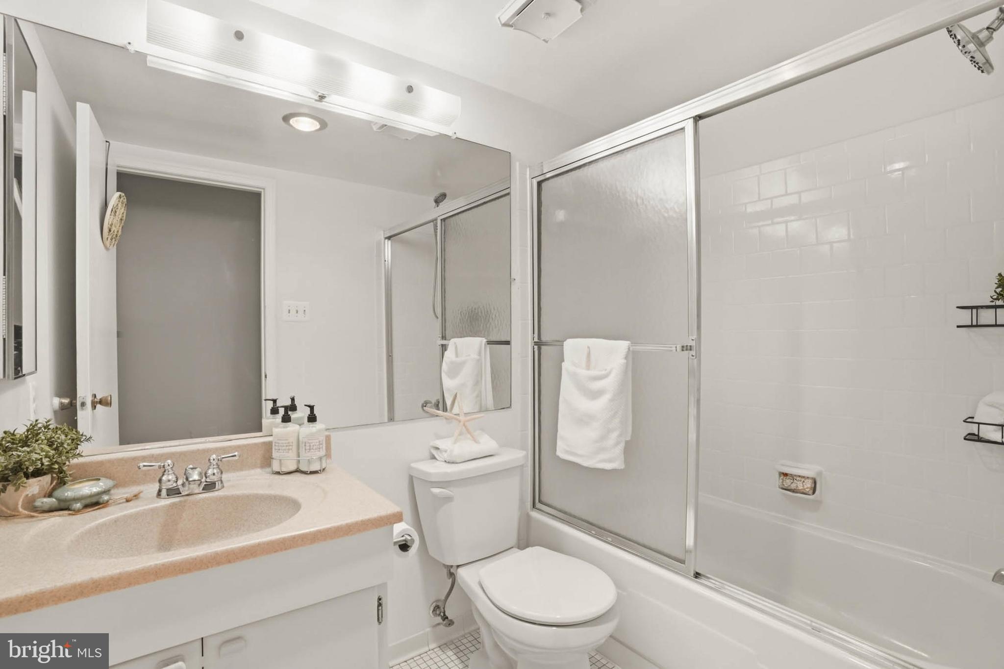 FAIRWINDS OF ANNAPOLIS - Residential