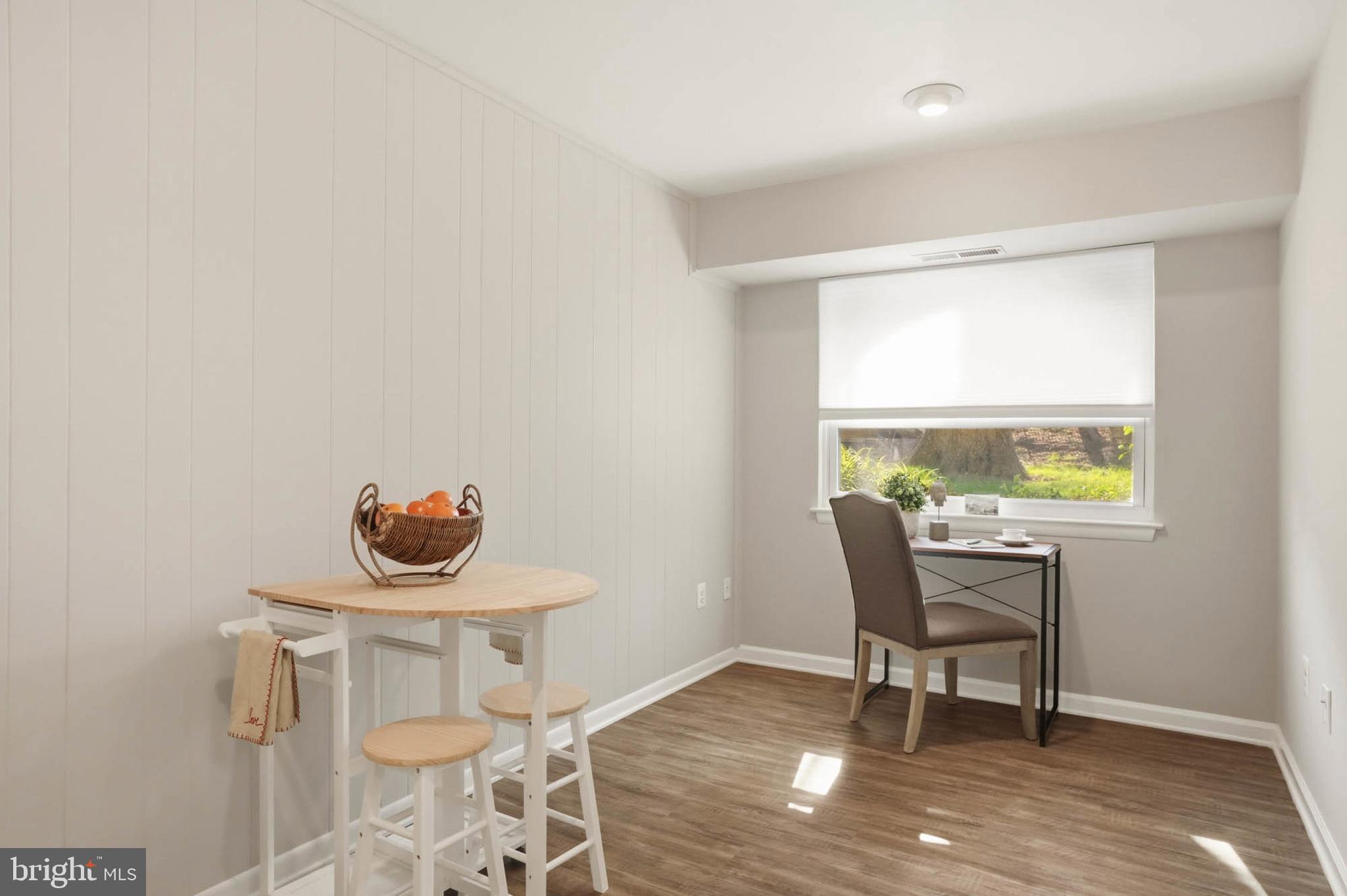 FAIRWINDS OF ANNAPOLIS - Residential