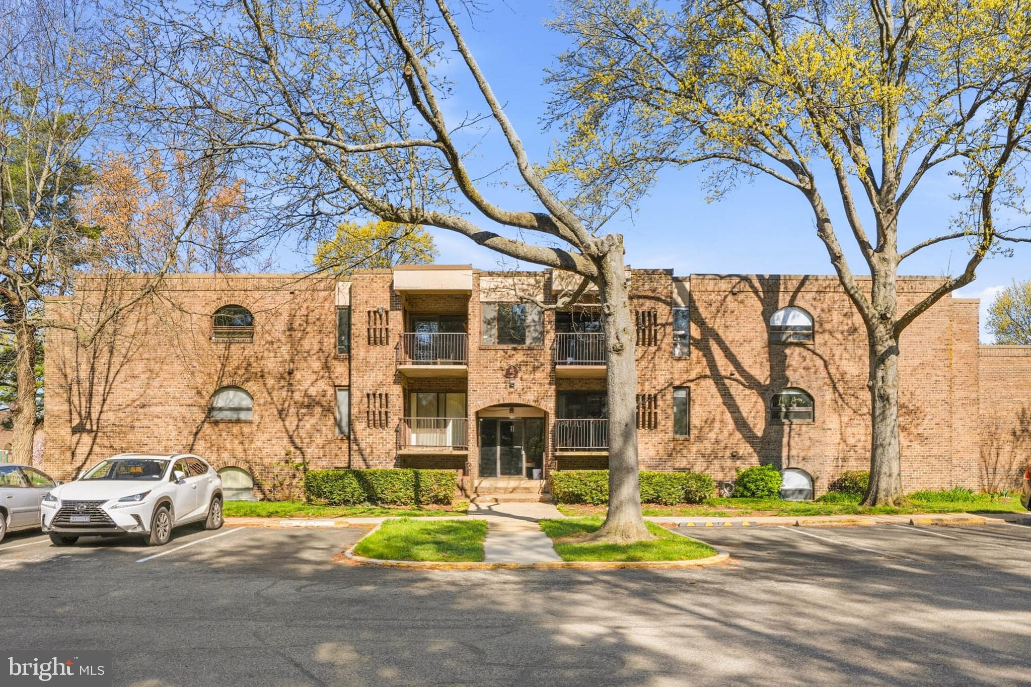 FAIRWINDS OF ANNAPOLIS - Residential