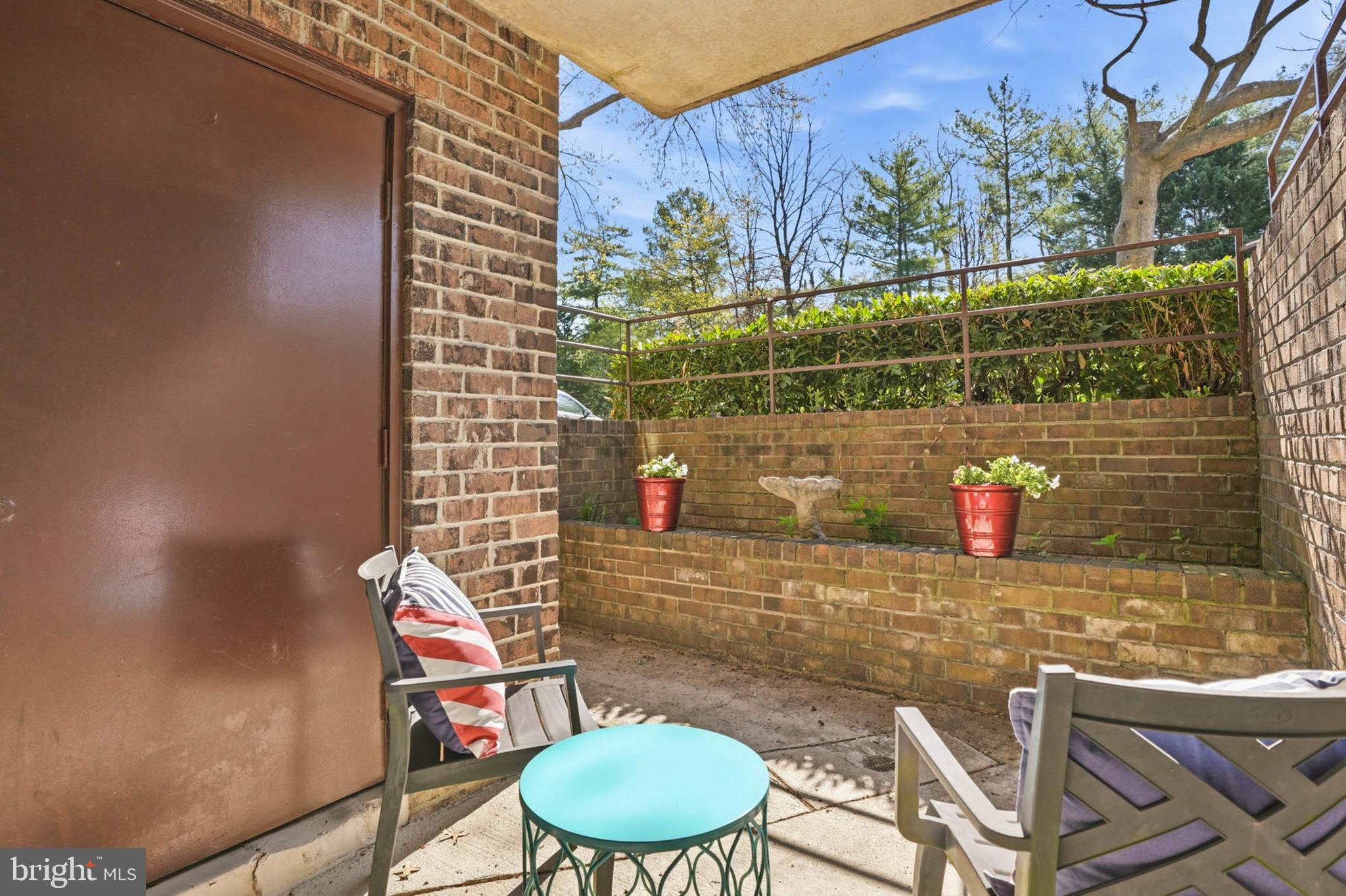 FAIRWINDS OF ANNAPOLIS - Residential