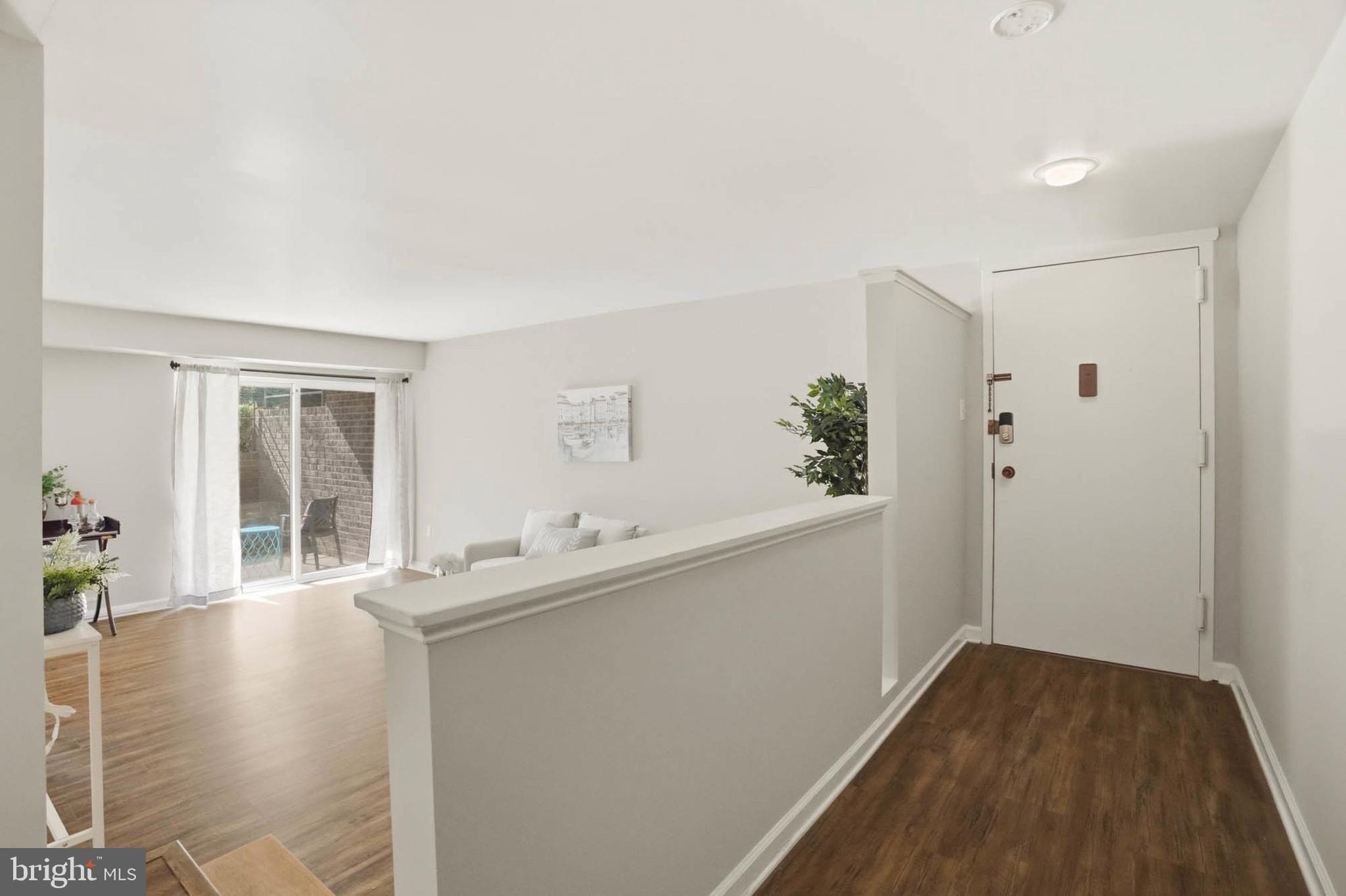 FAIRWINDS OF ANNAPOLIS - Residential