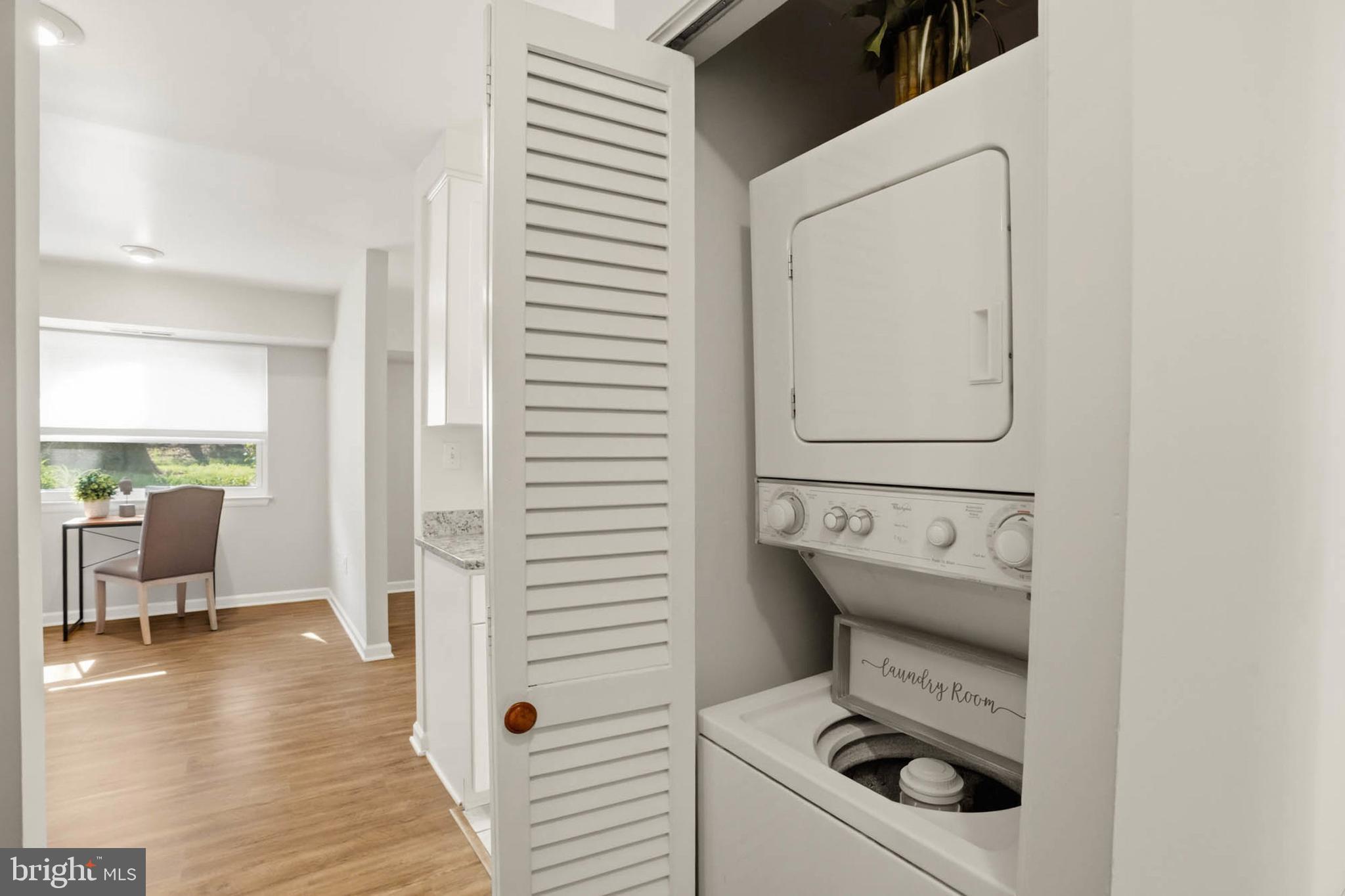 FAIRWINDS OF ANNAPOLIS - Residential