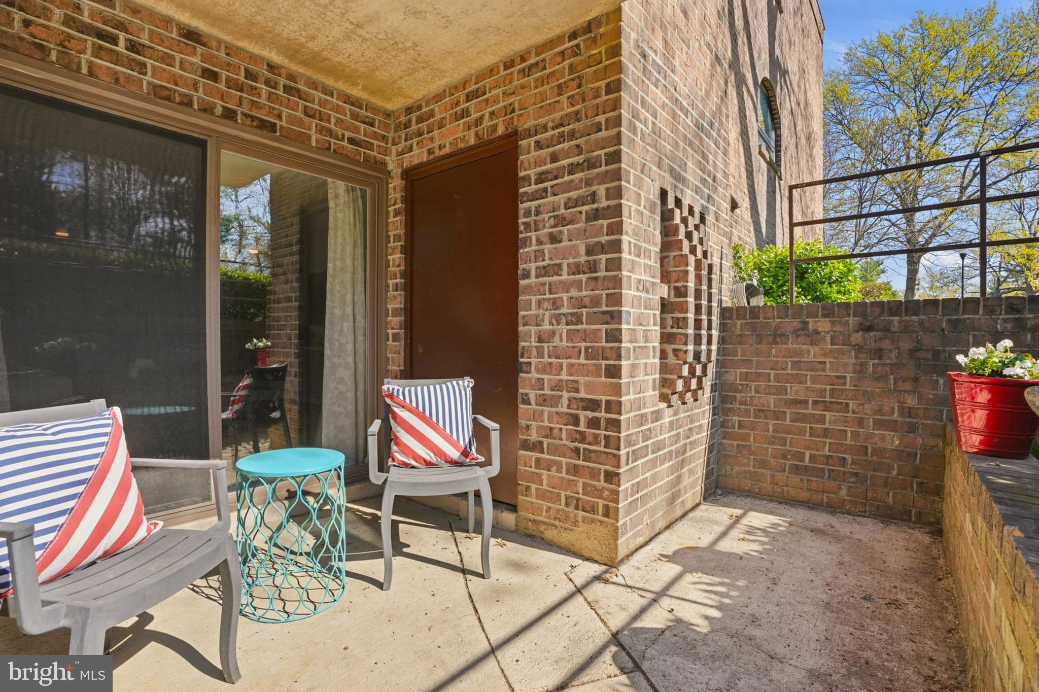 FAIRWINDS OF ANNAPOLIS - Residential