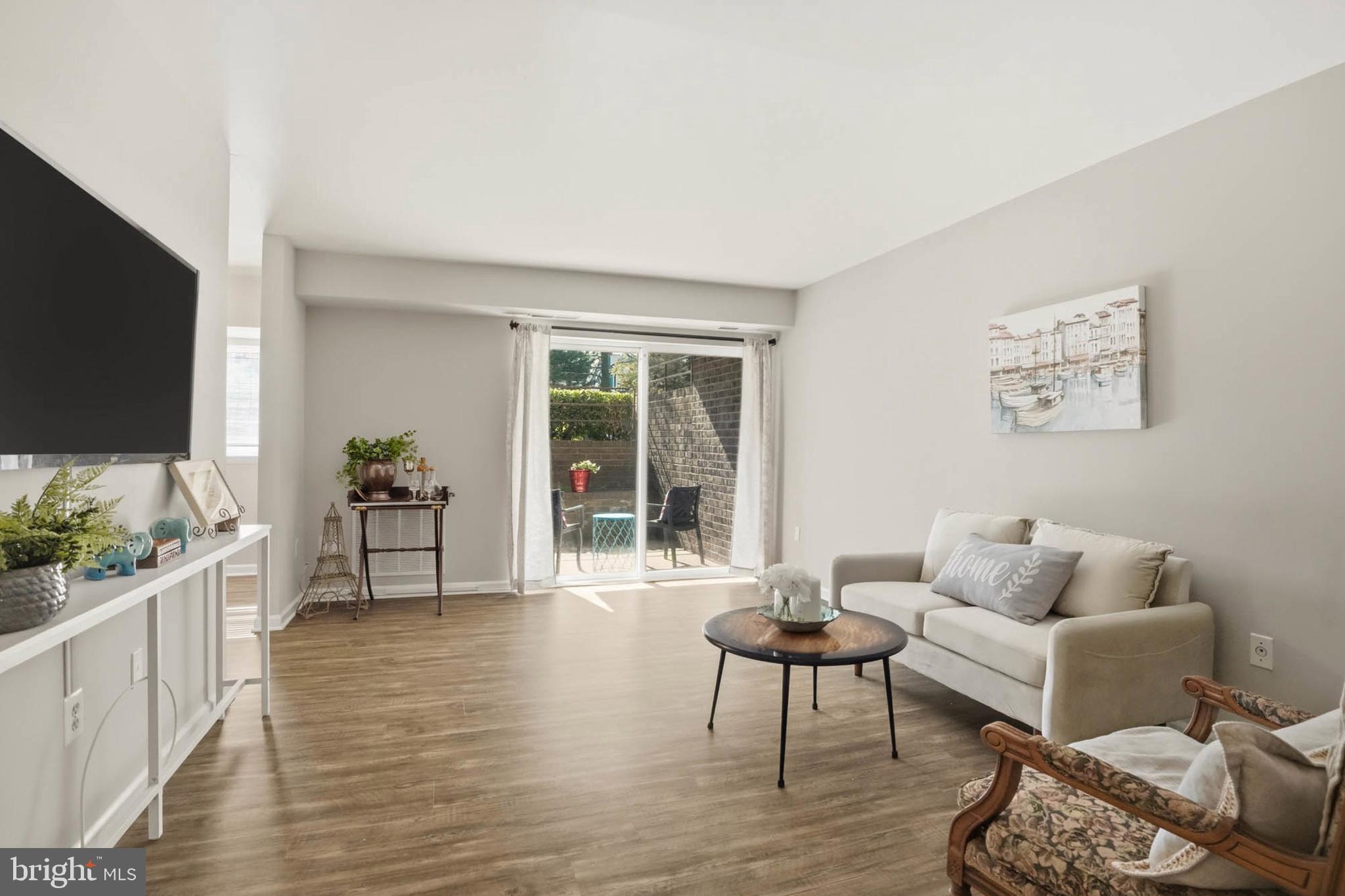 FAIRWINDS OF ANNAPOLIS - Residential