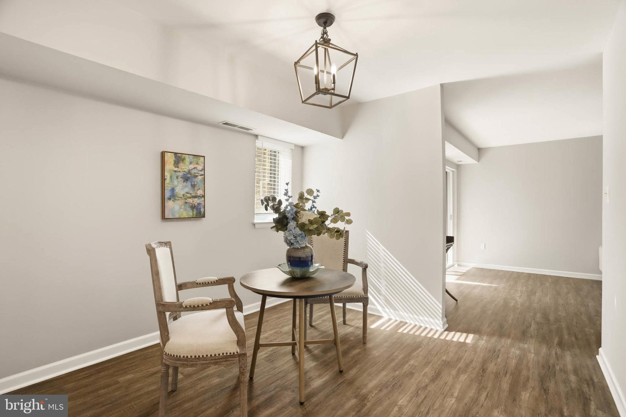 FAIRWINDS OF ANNAPOLIS - Residential