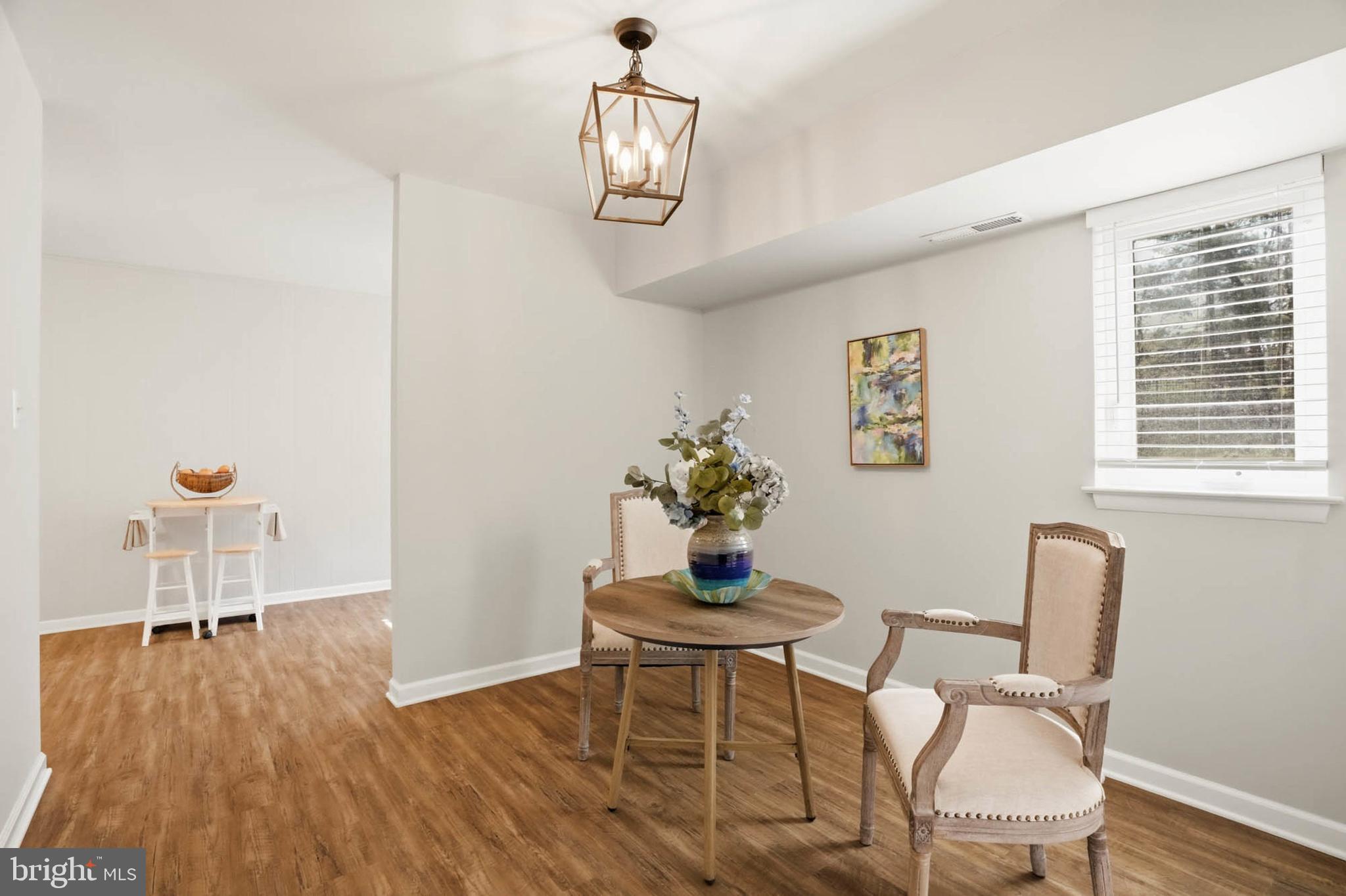 FAIRWINDS OF ANNAPOLIS - Residential