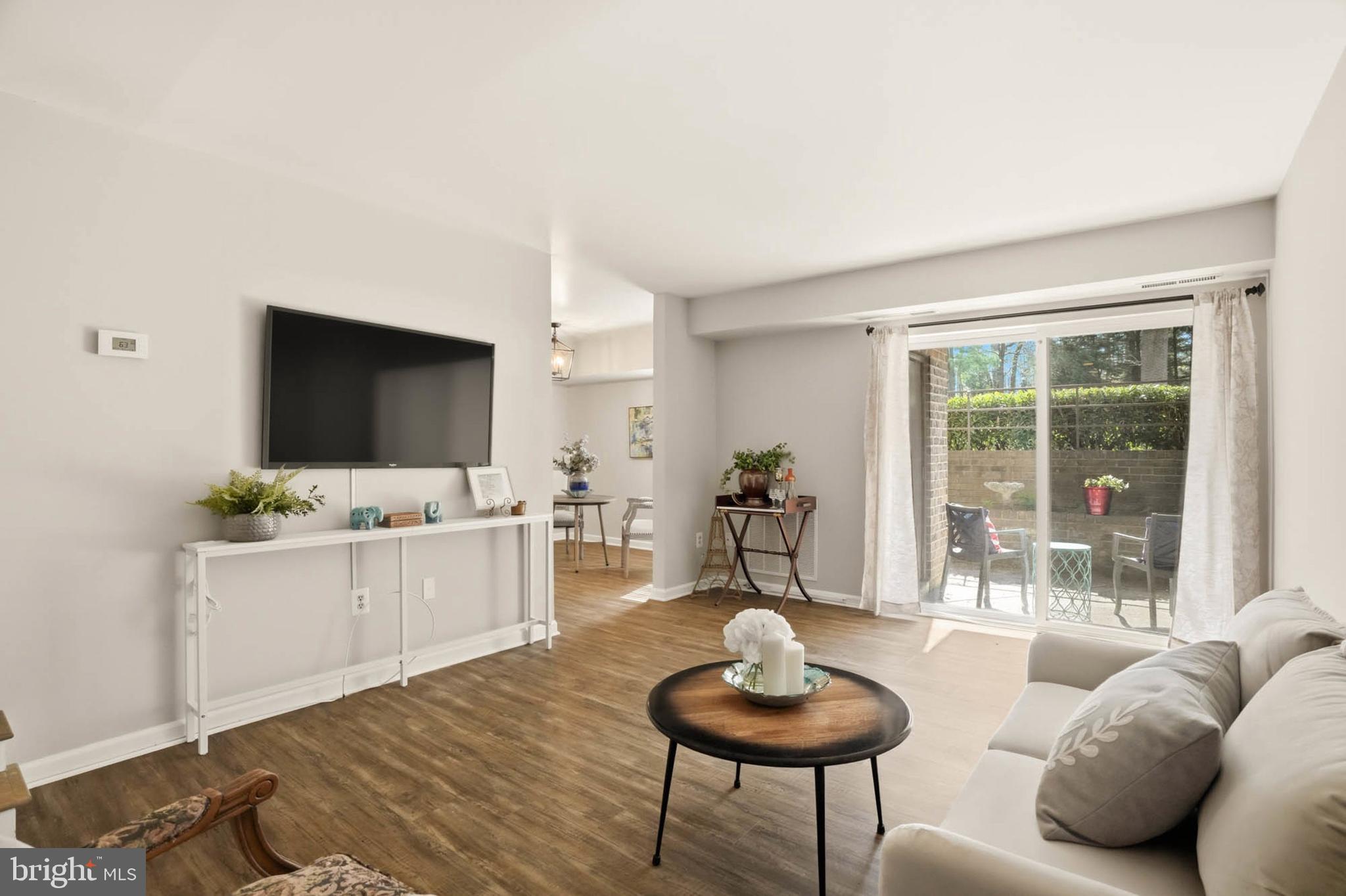 FAIRWINDS OF ANNAPOLIS - Residential