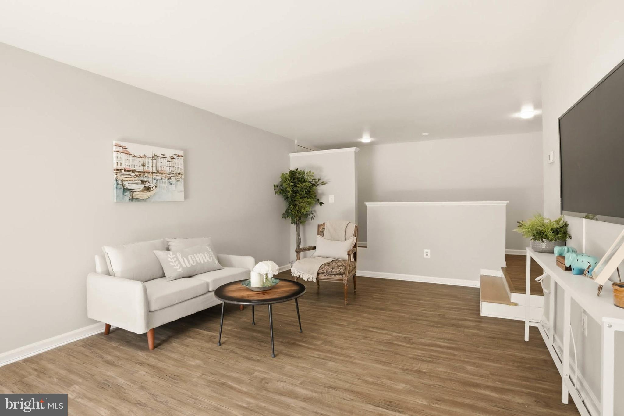 FAIRWINDS OF ANNAPOLIS - Residential