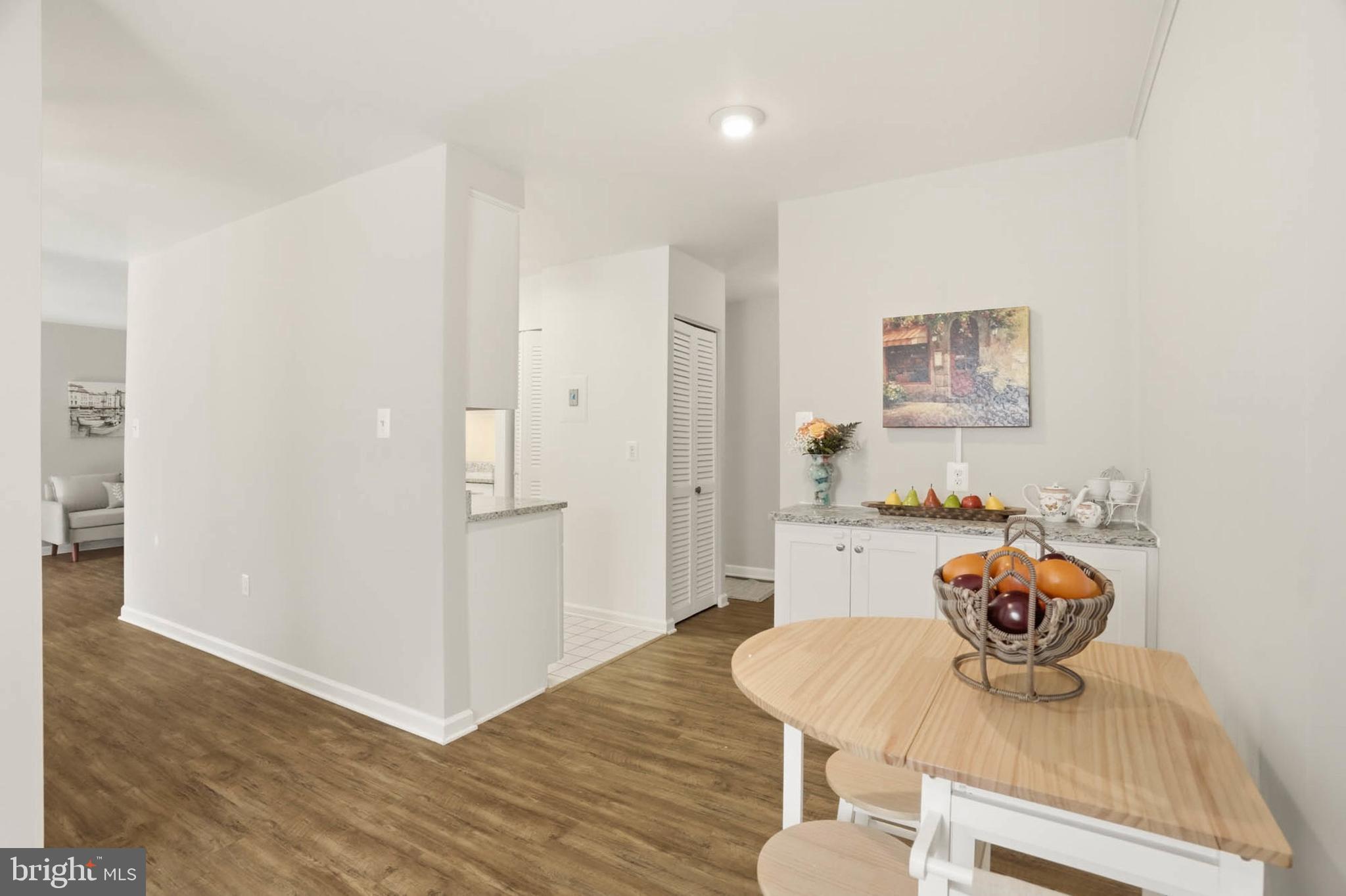 FAIRWINDS OF ANNAPOLIS - Residential