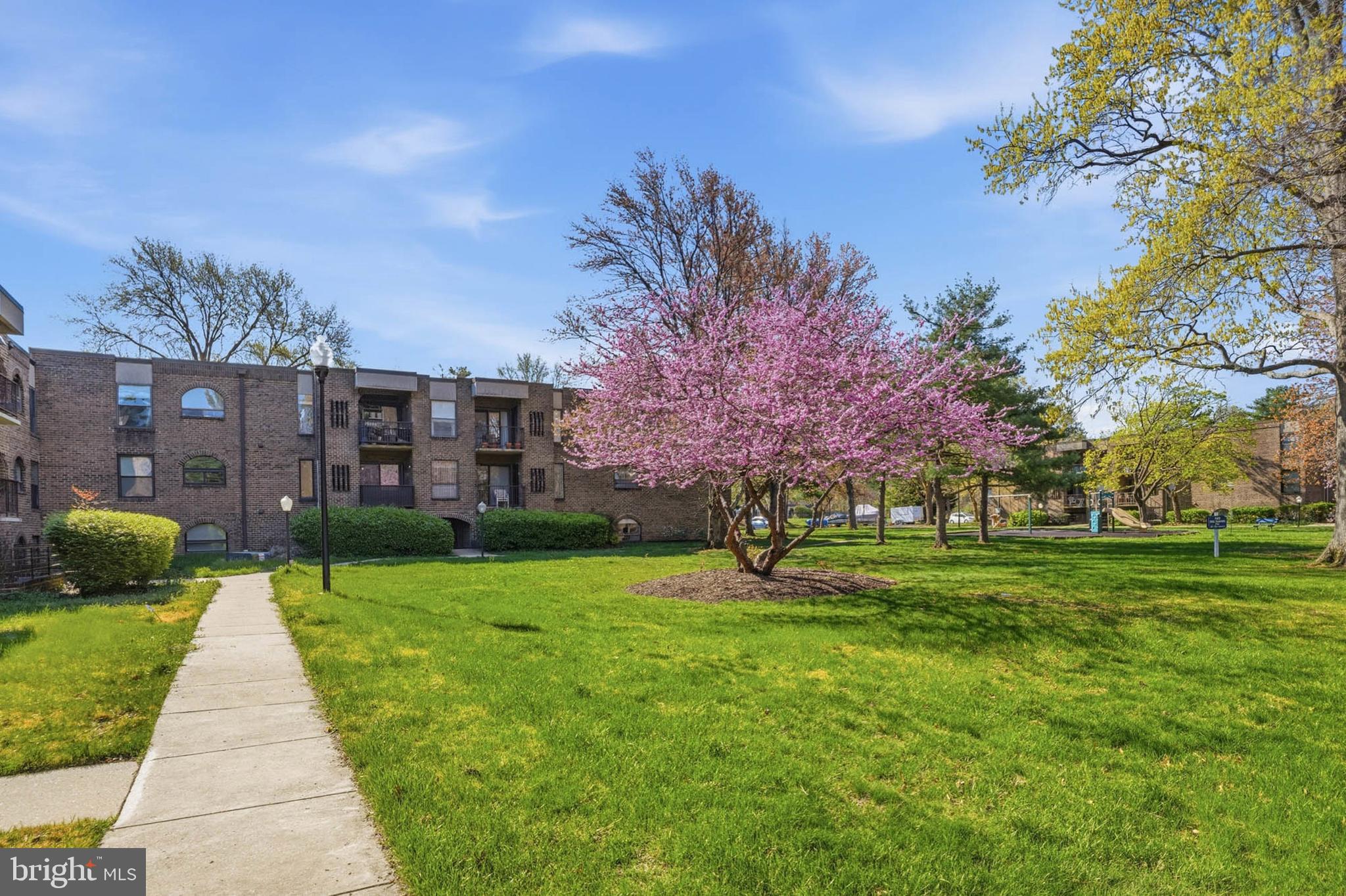 FAIRWINDS OF ANNAPOLIS - Residential