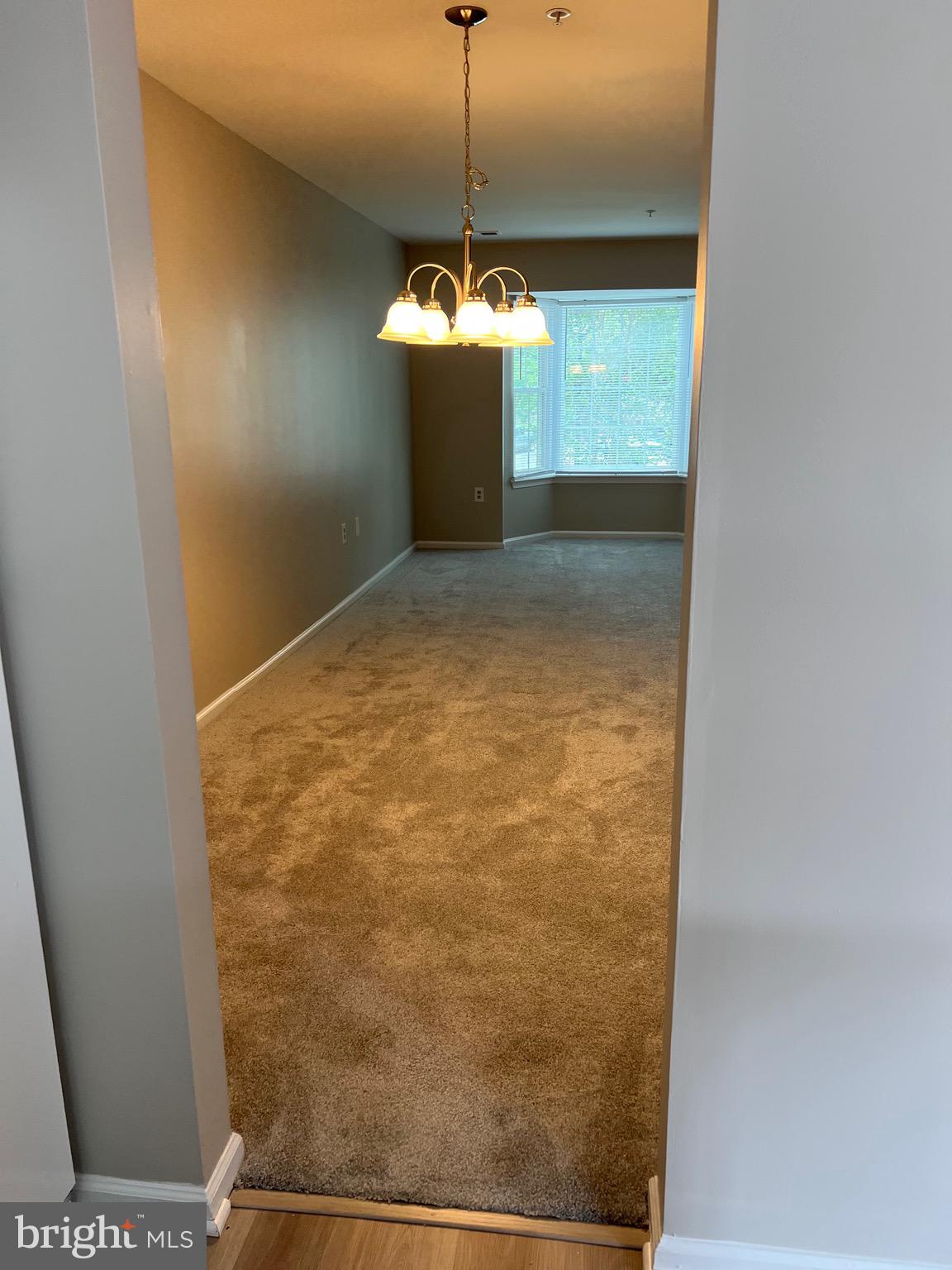 STONEHAVEN MEWS IN CROFTON VILLAGE - Residential Lease