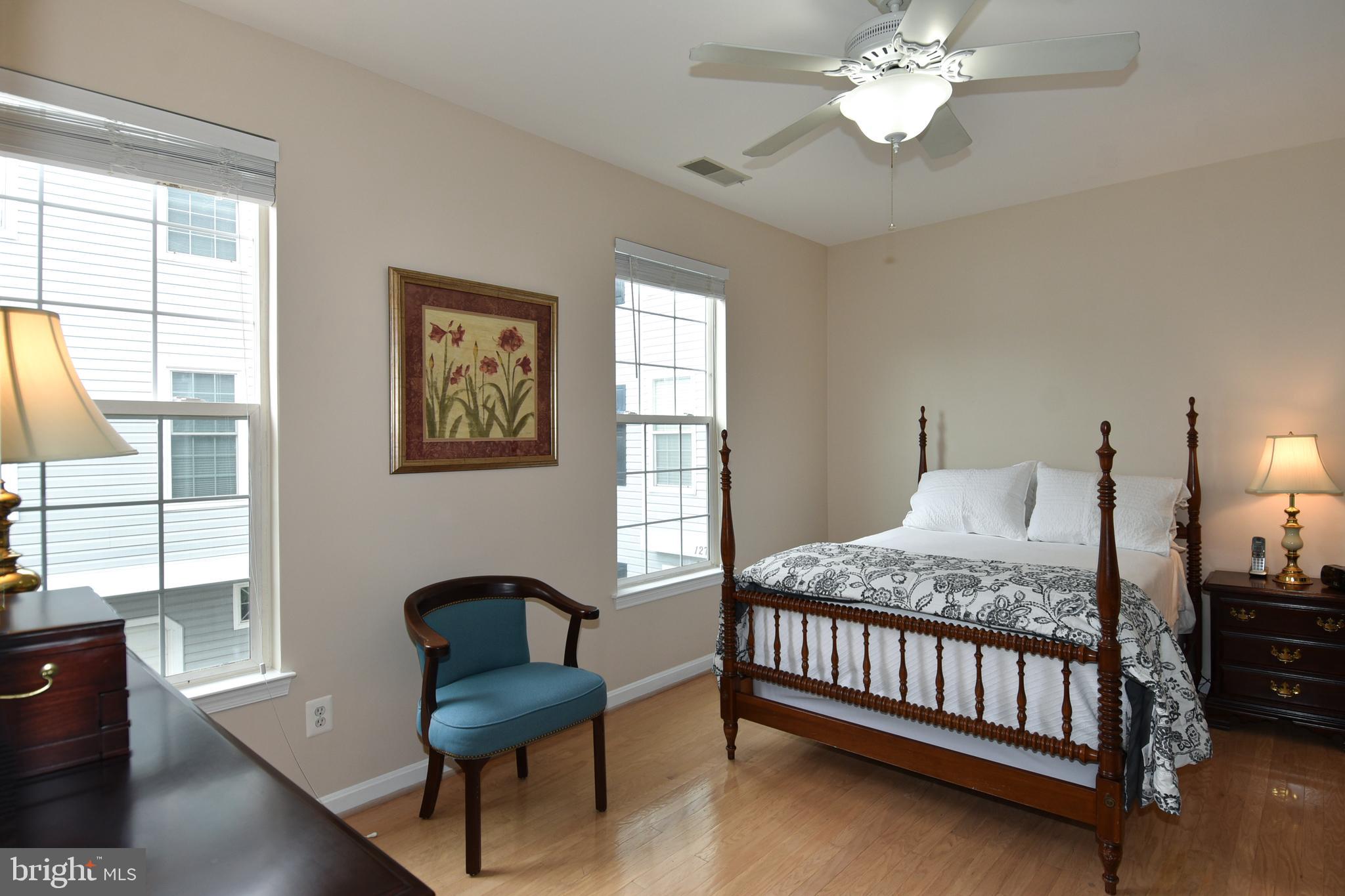 MILESTONE - Residential