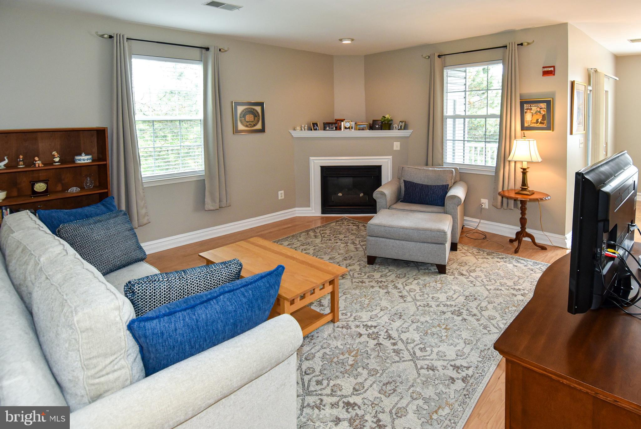 MILESTONE - Residential