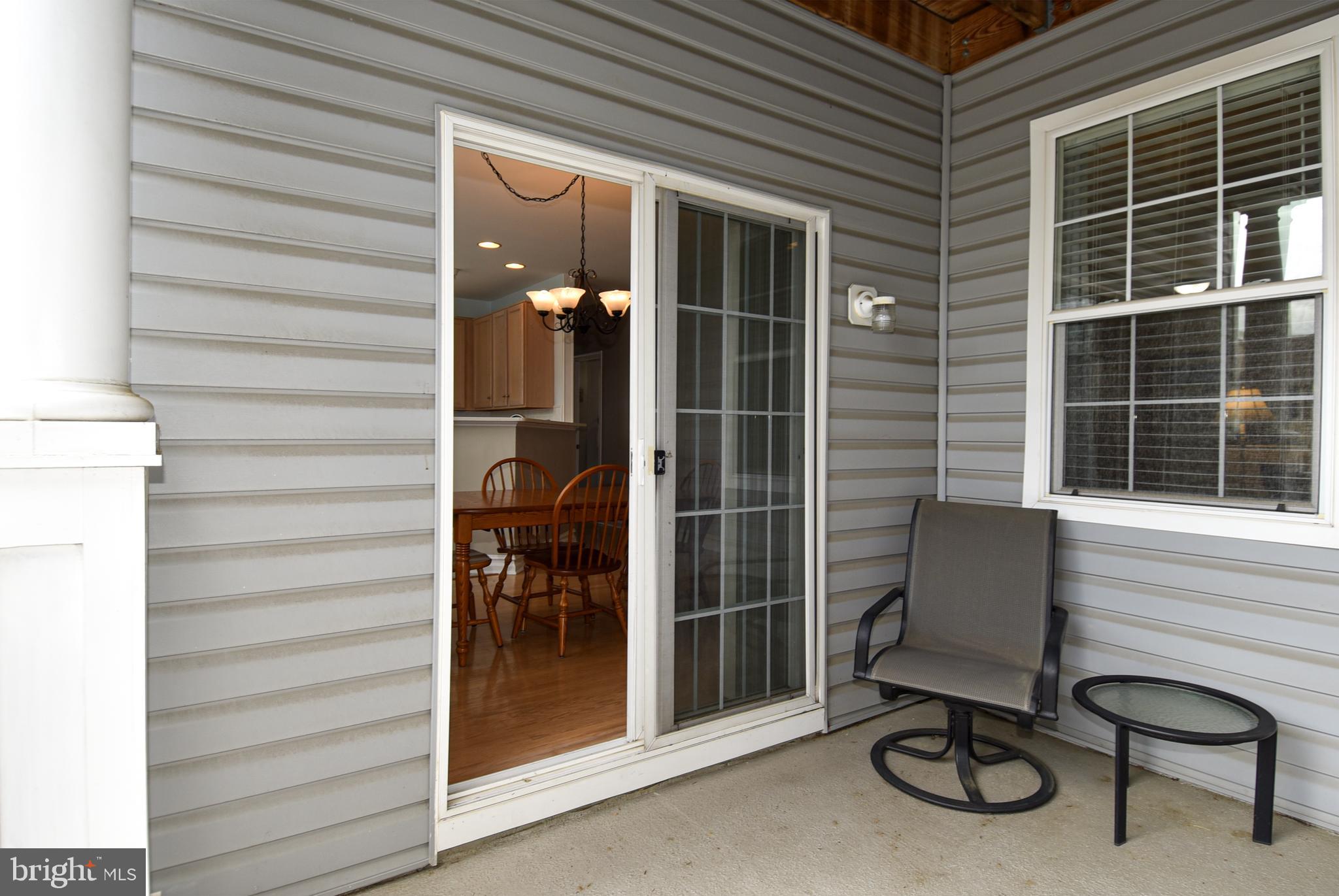 MILESTONE - Residential