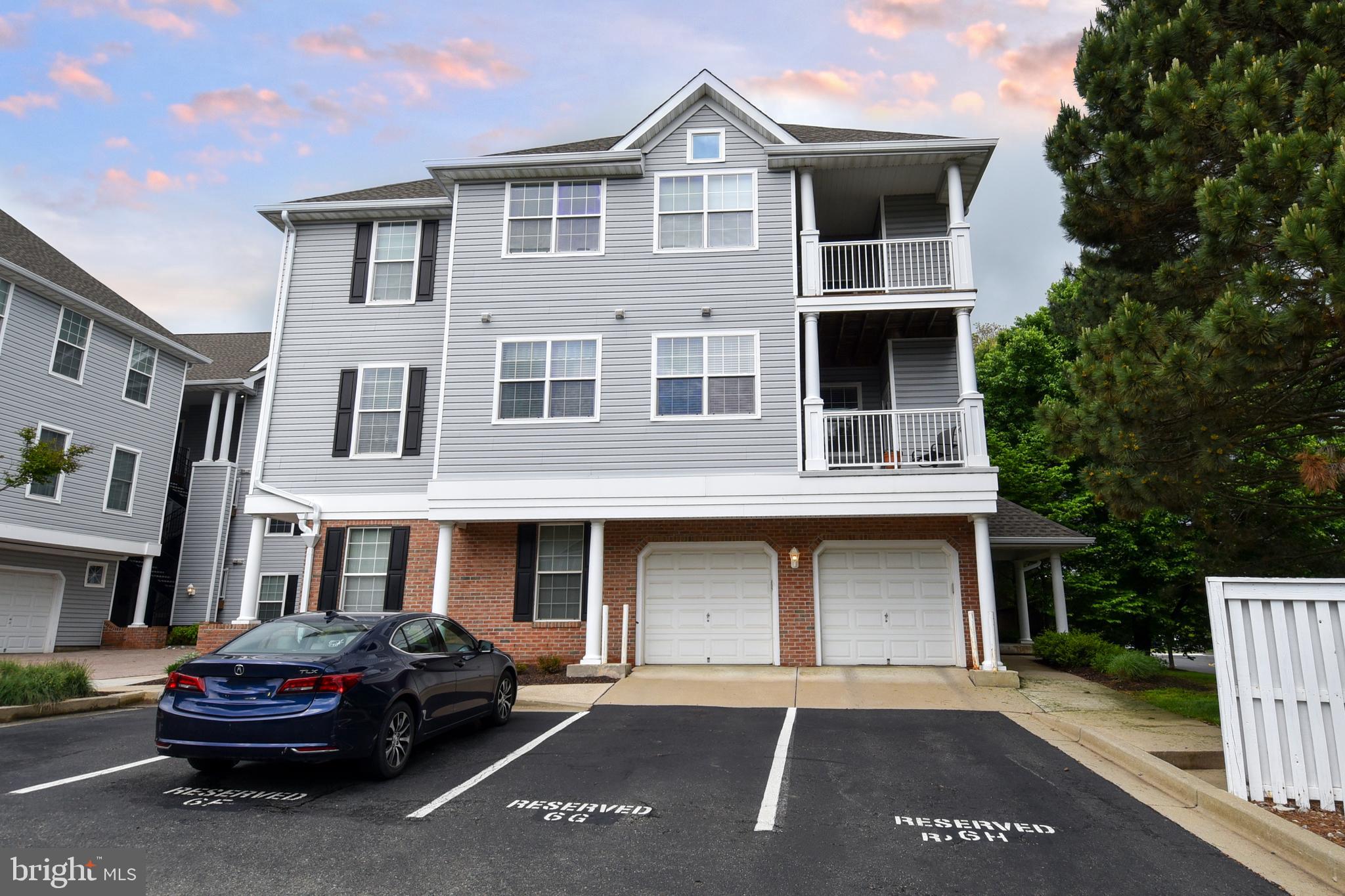 MILESTONE - Residential