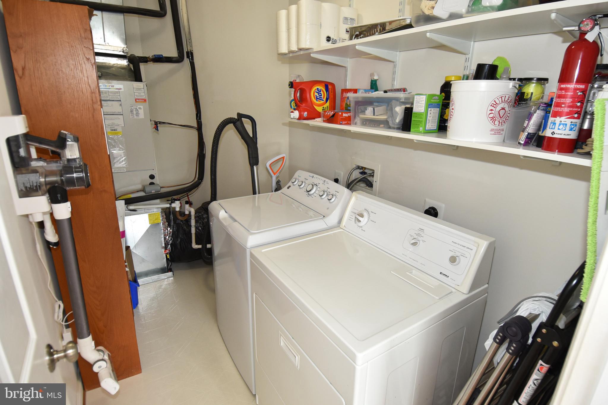 MILESTONE - Residential