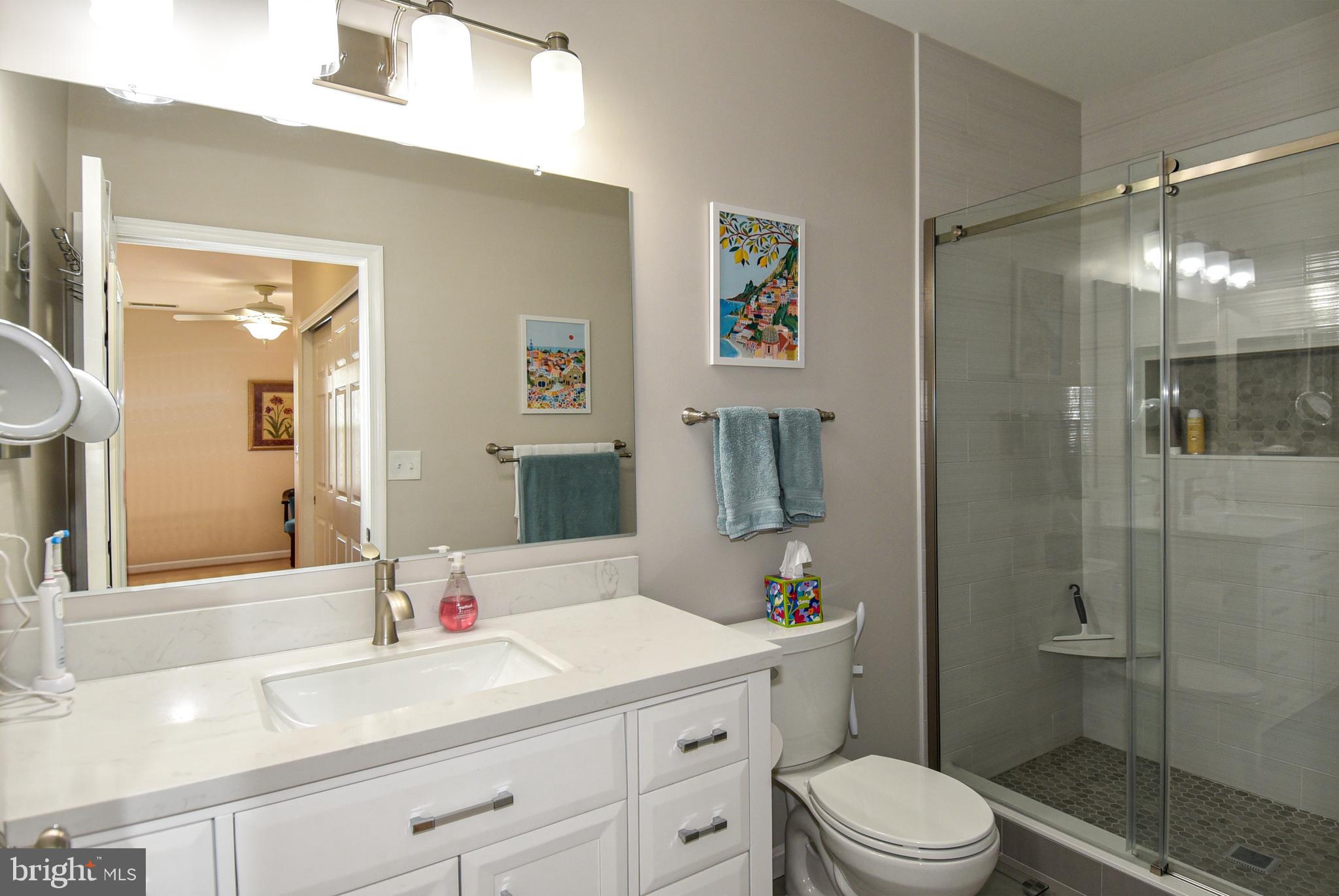 MILESTONE - Residential