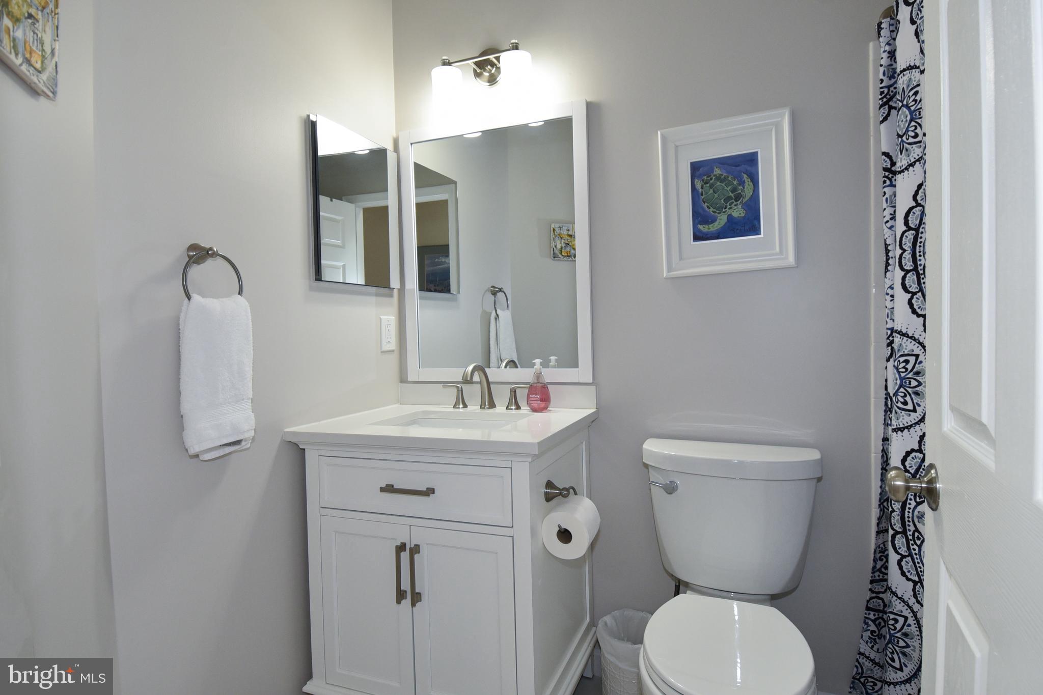 MILESTONE - Residential