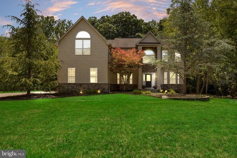 Photo of 105 Hickory Court, MULLICA HILL, NJ 08062 (MLS # NJGL2074280)