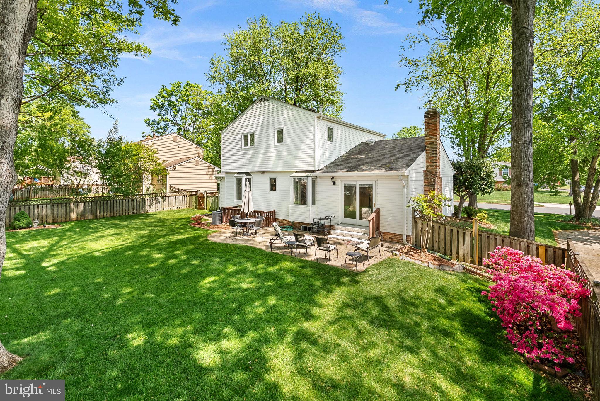 CHALET WOODS - Residential