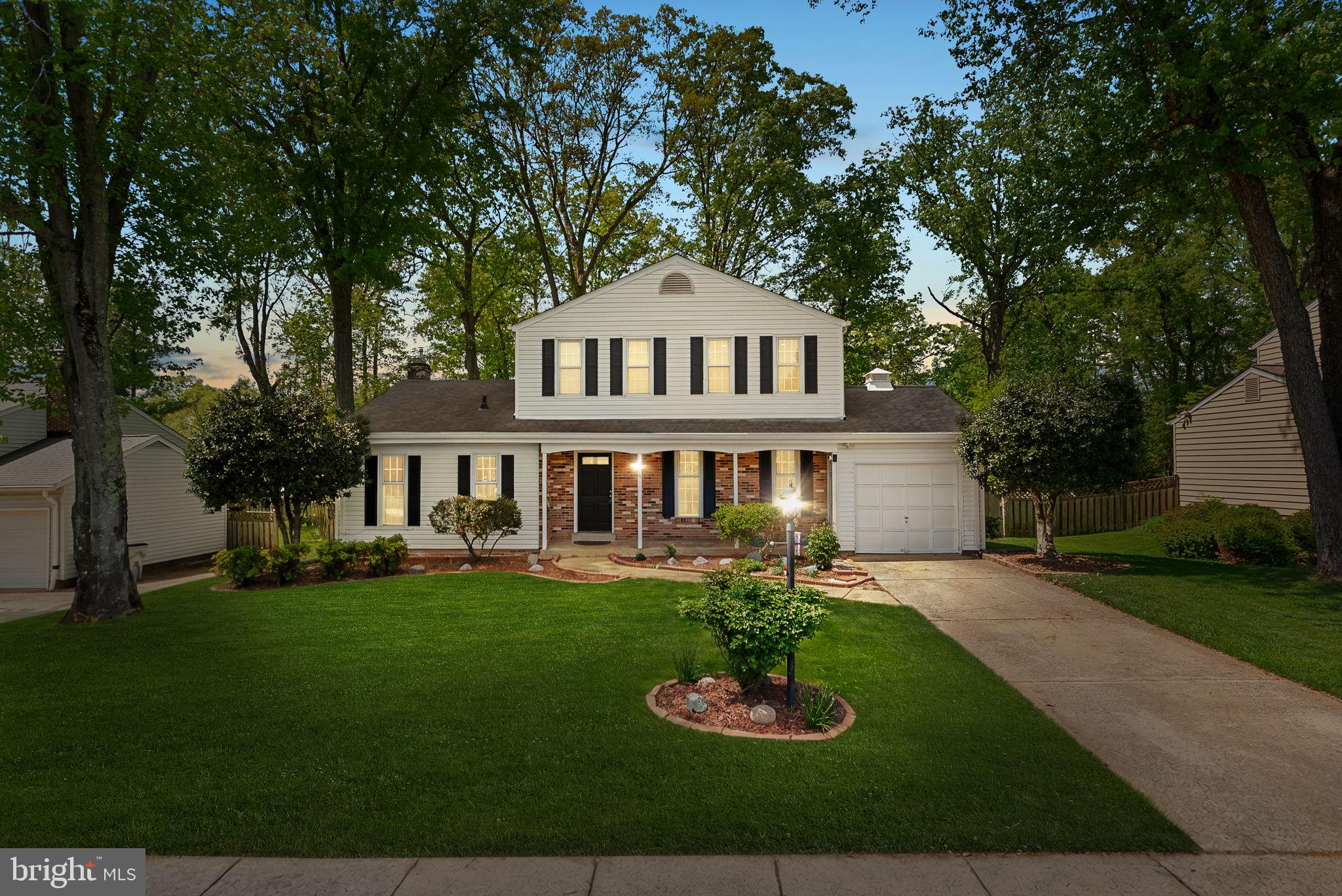 CHALET WOODS - Residential