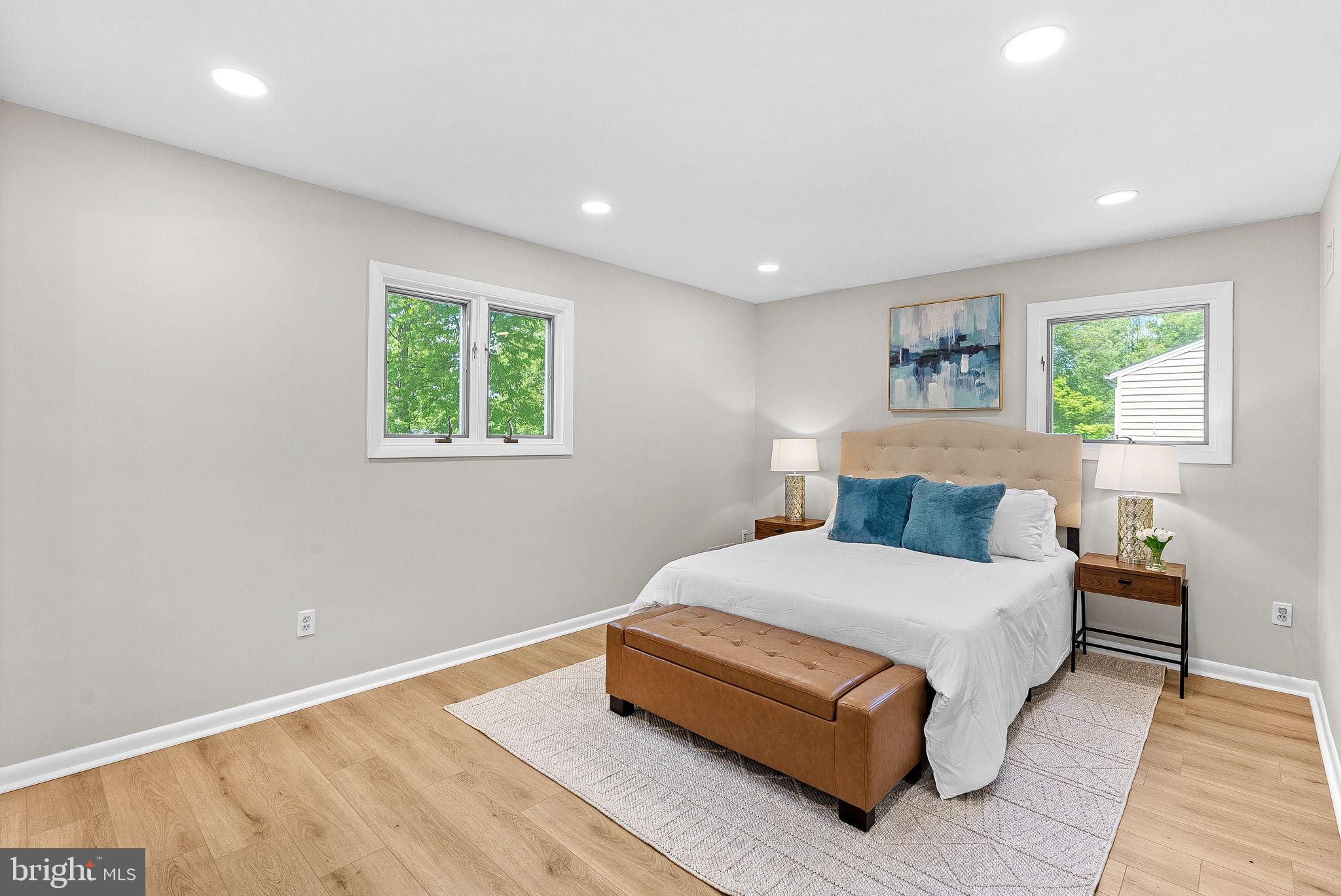 CHALET WOODS - Residential