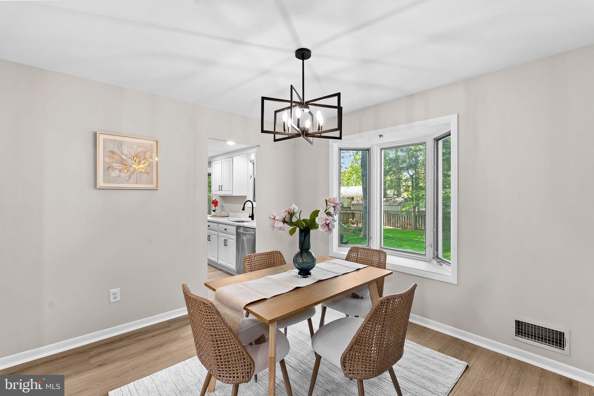 CHALET WOODS - Residential