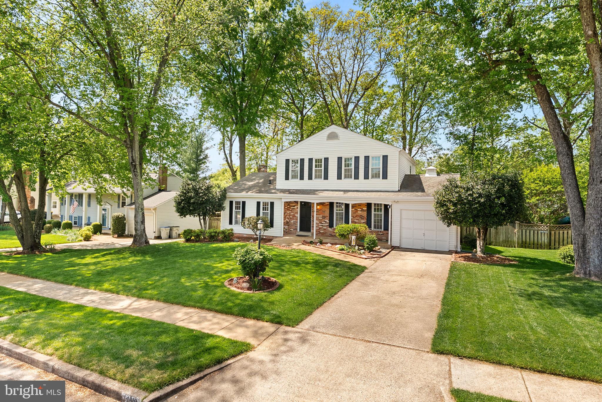 14810 CRANOKE STREET