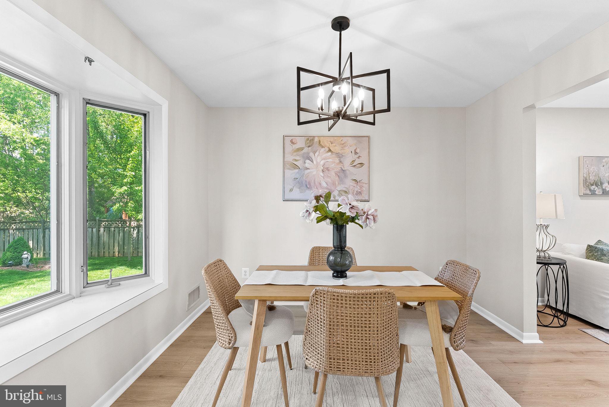 CHALET WOODS - Residential