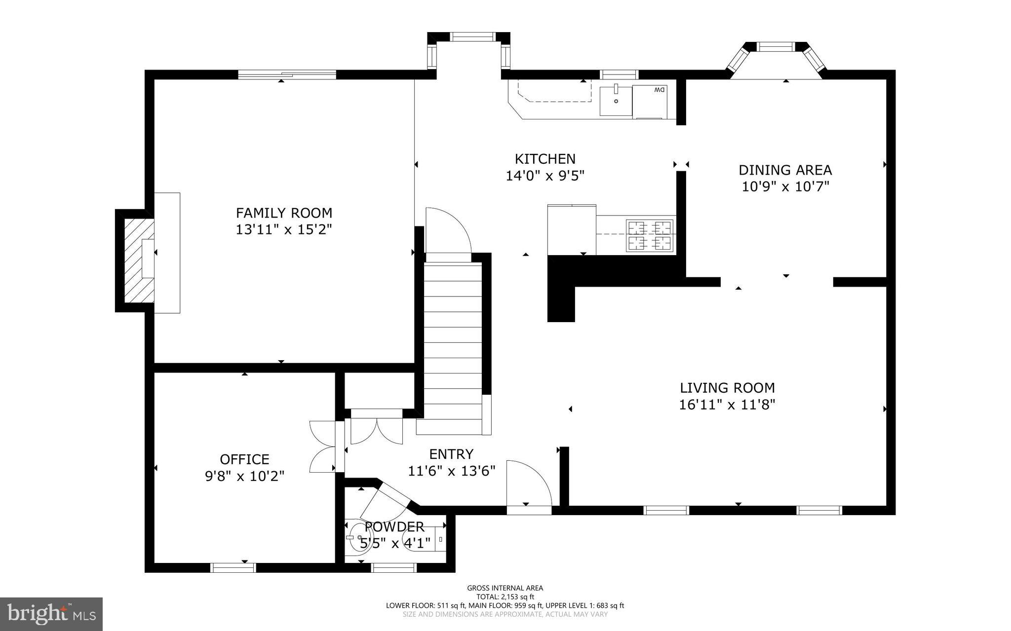 CHALET WOODS - Residential