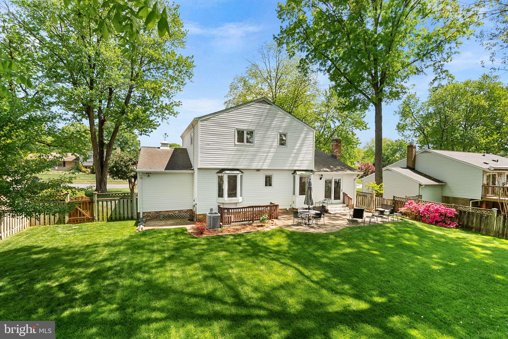 CHALET WOODS - Residential