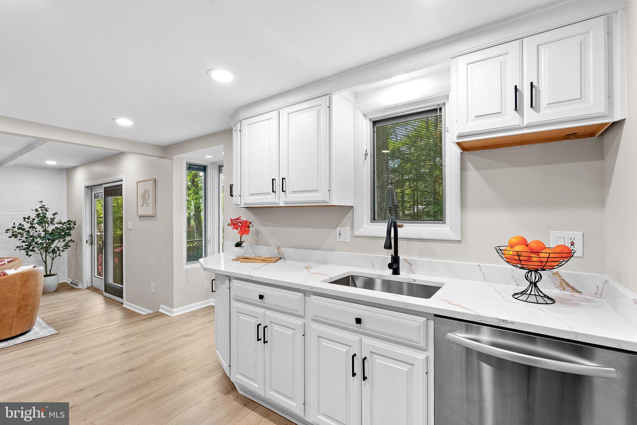 CHALET WOODS - Residential
