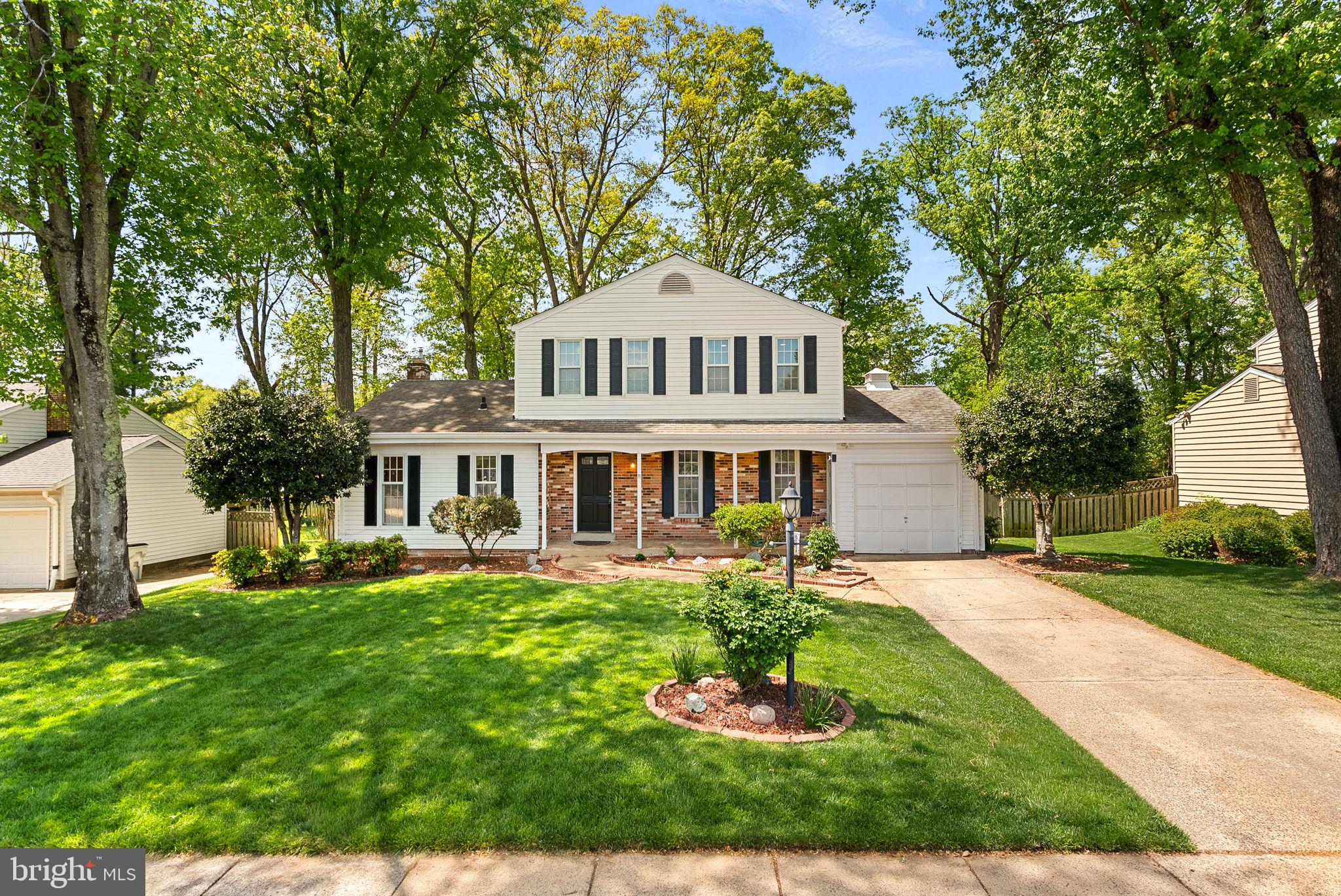 14810 CRANOKE STREET