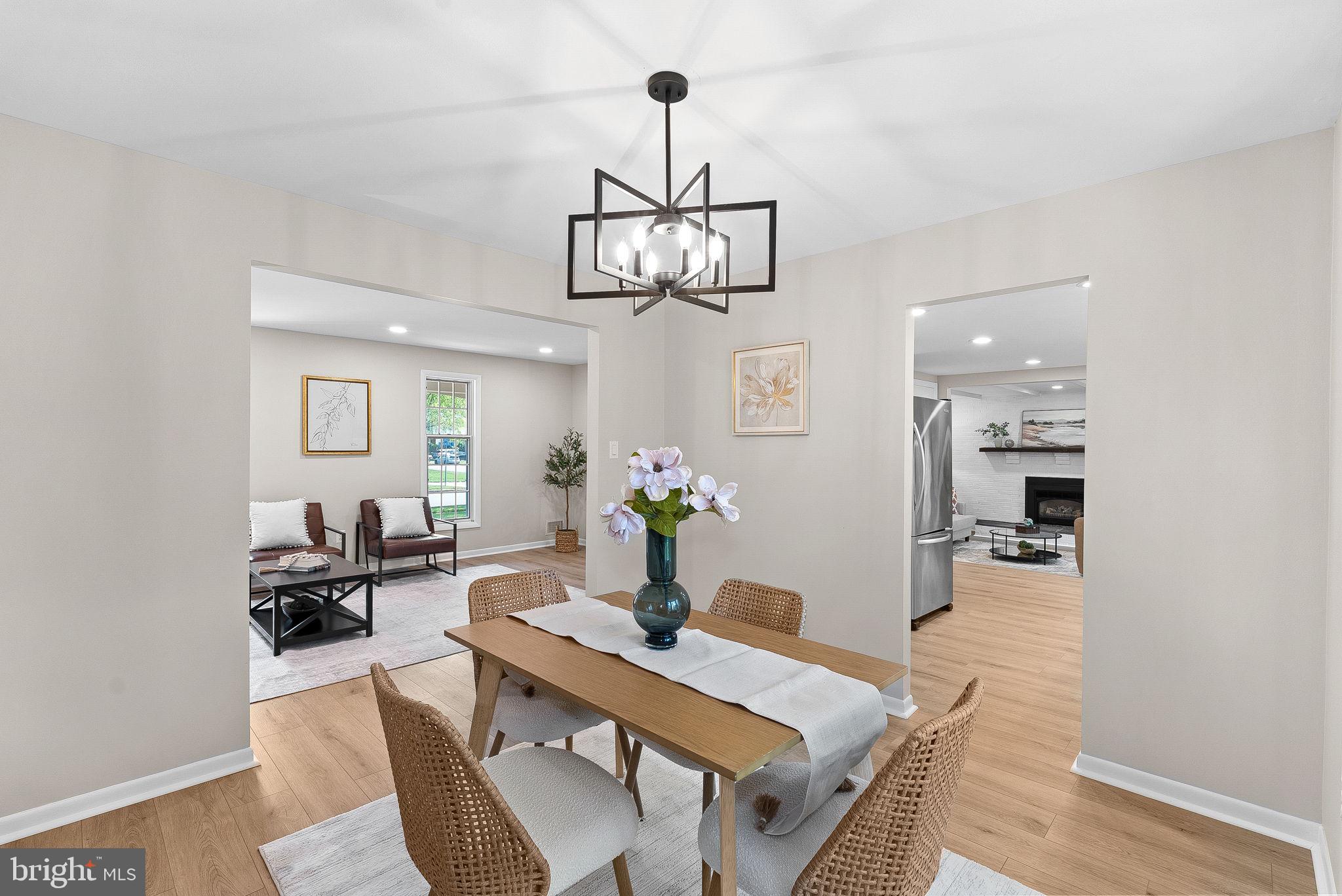 CHALET WOODS - Residential