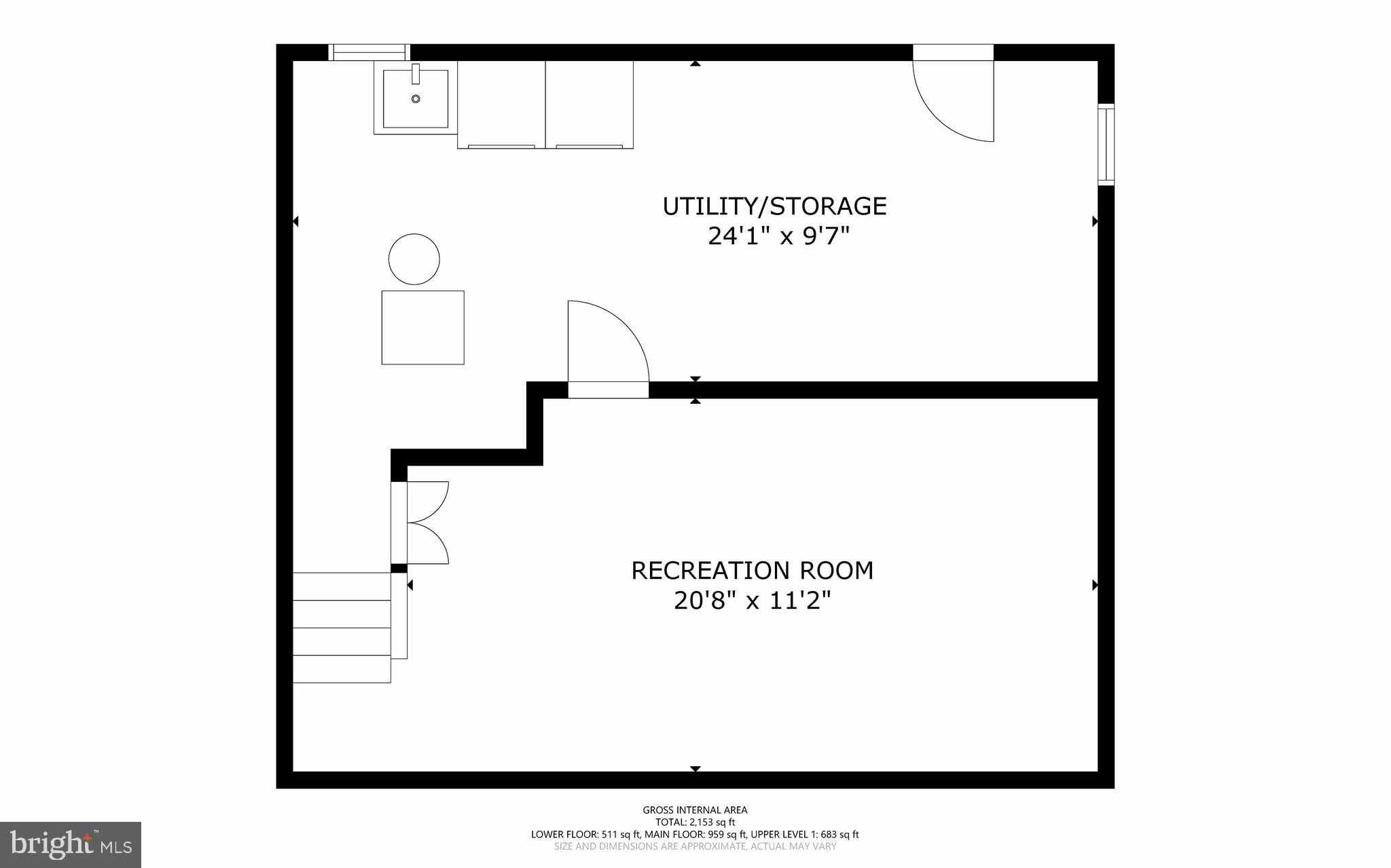 CHALET WOODS - Residential