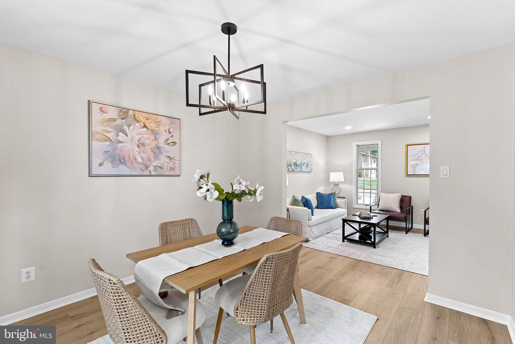 CHALET WOODS - Residential