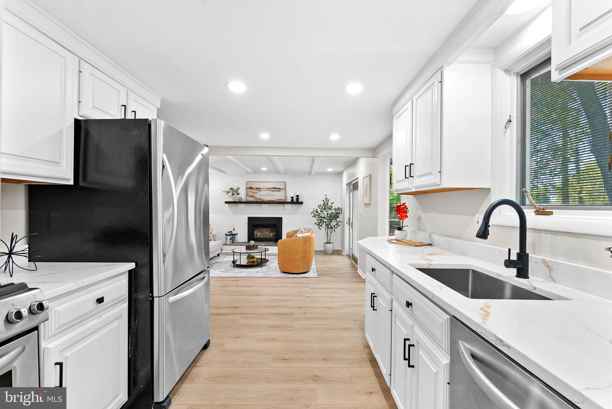 CHALET WOODS - Residential
