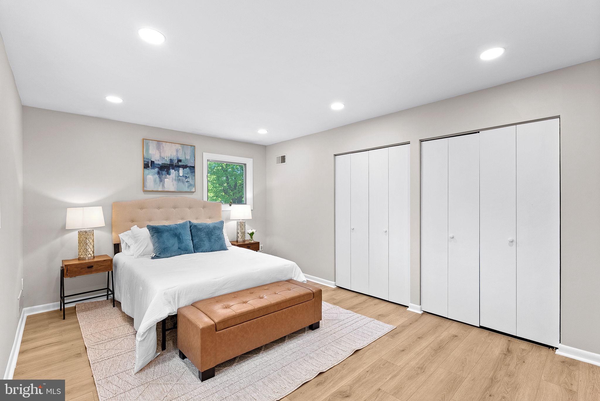 CHALET WOODS - Residential
