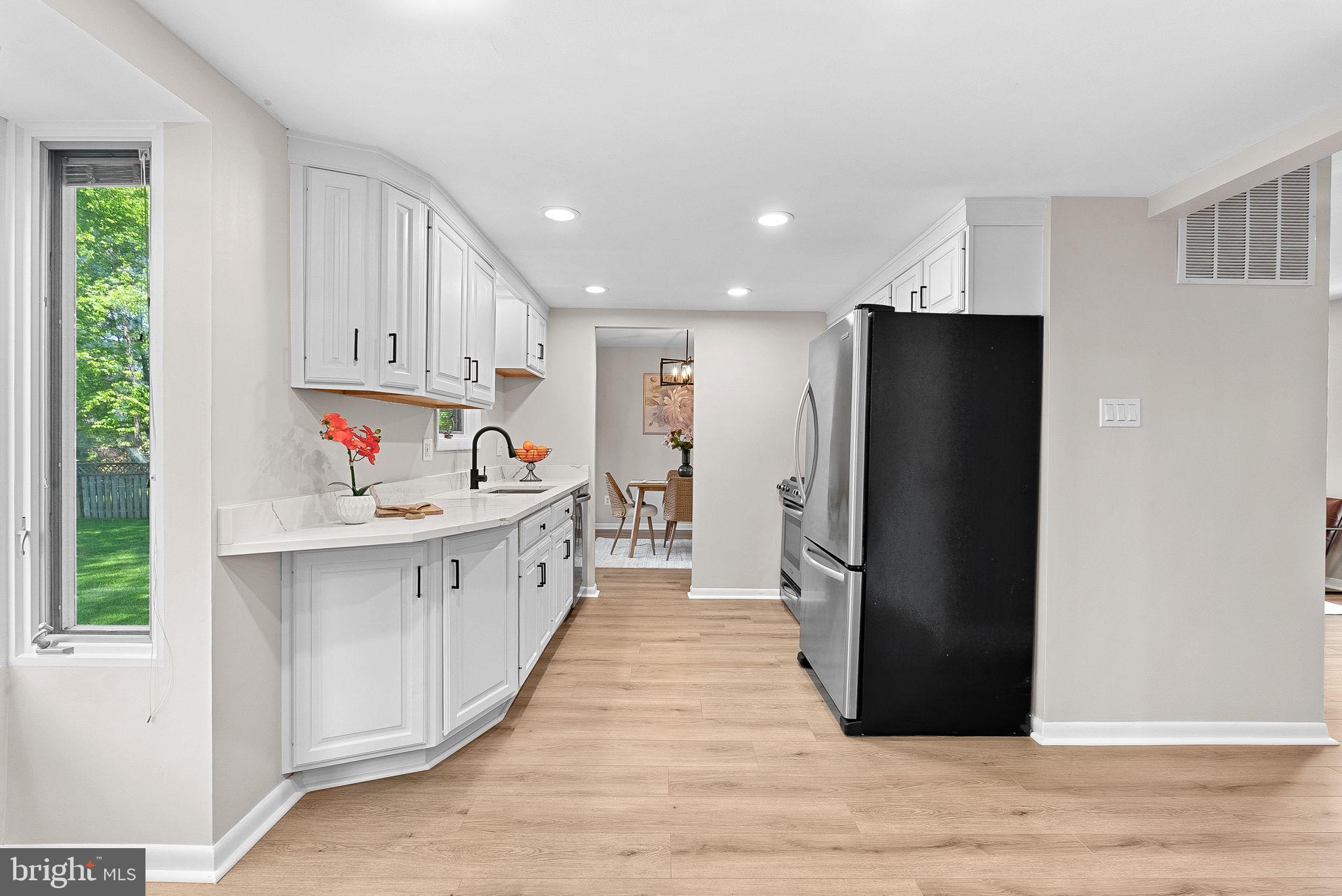 CHALET WOODS - Residential