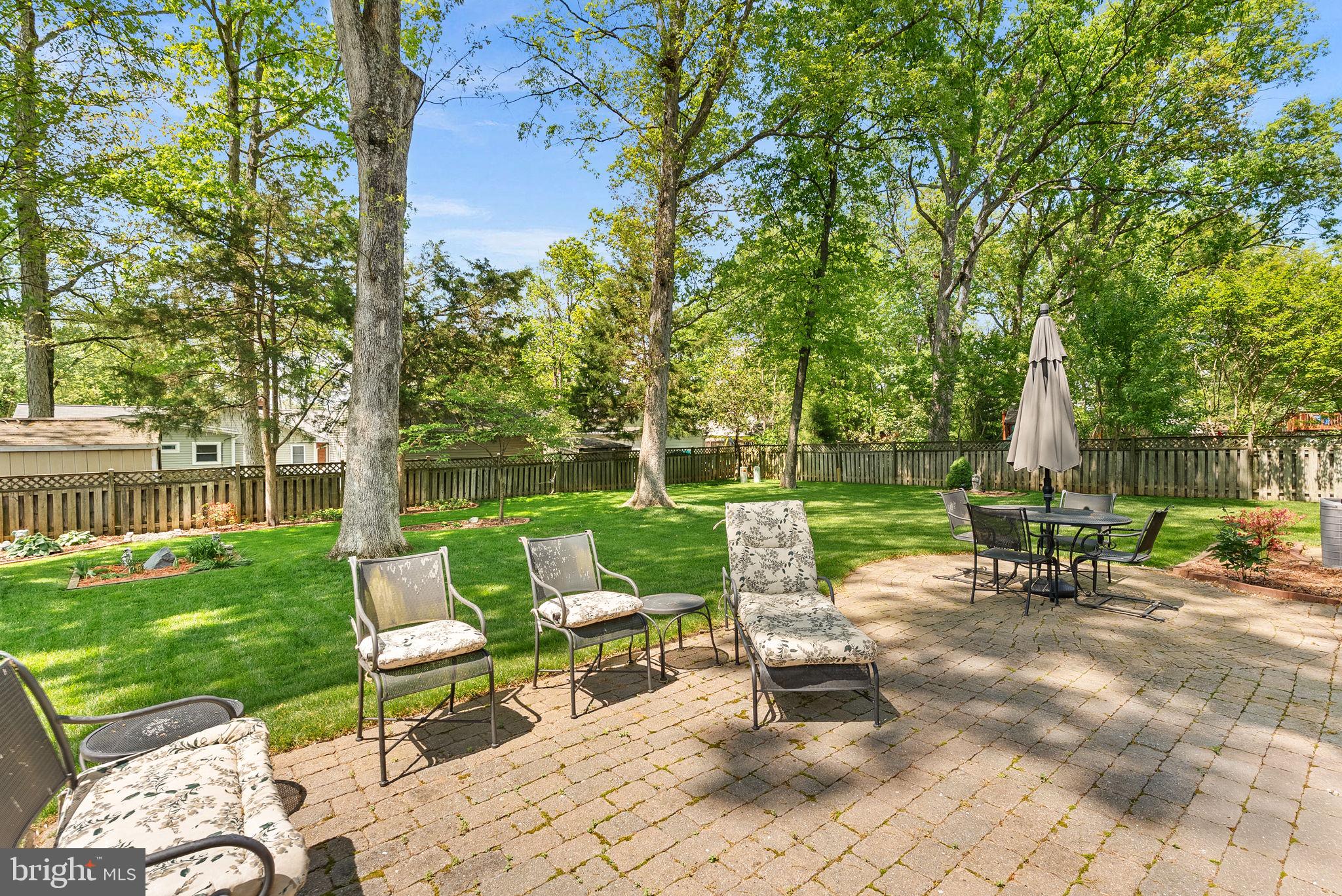CHALET WOODS - Residential