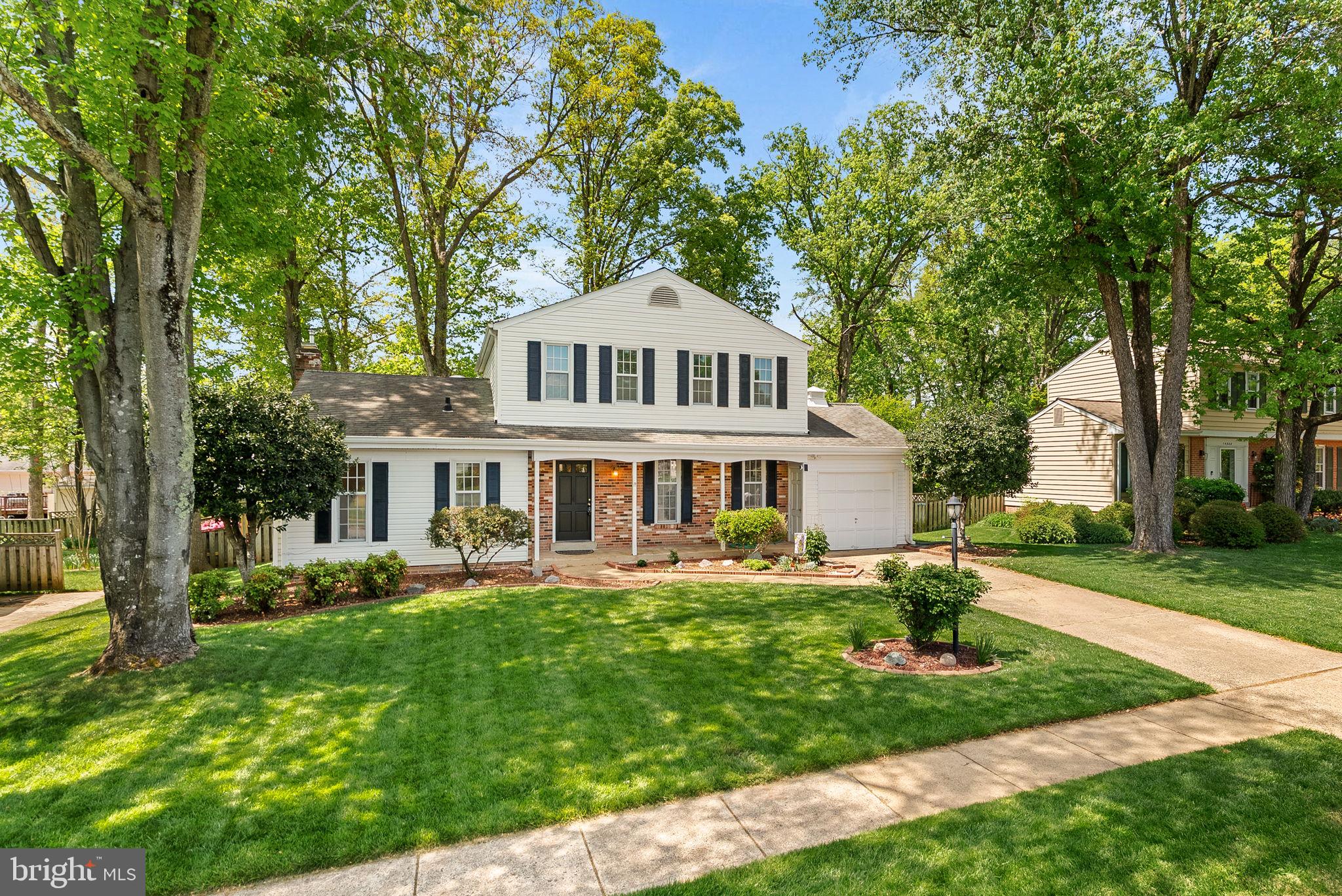 14810 CRANOKE STREET