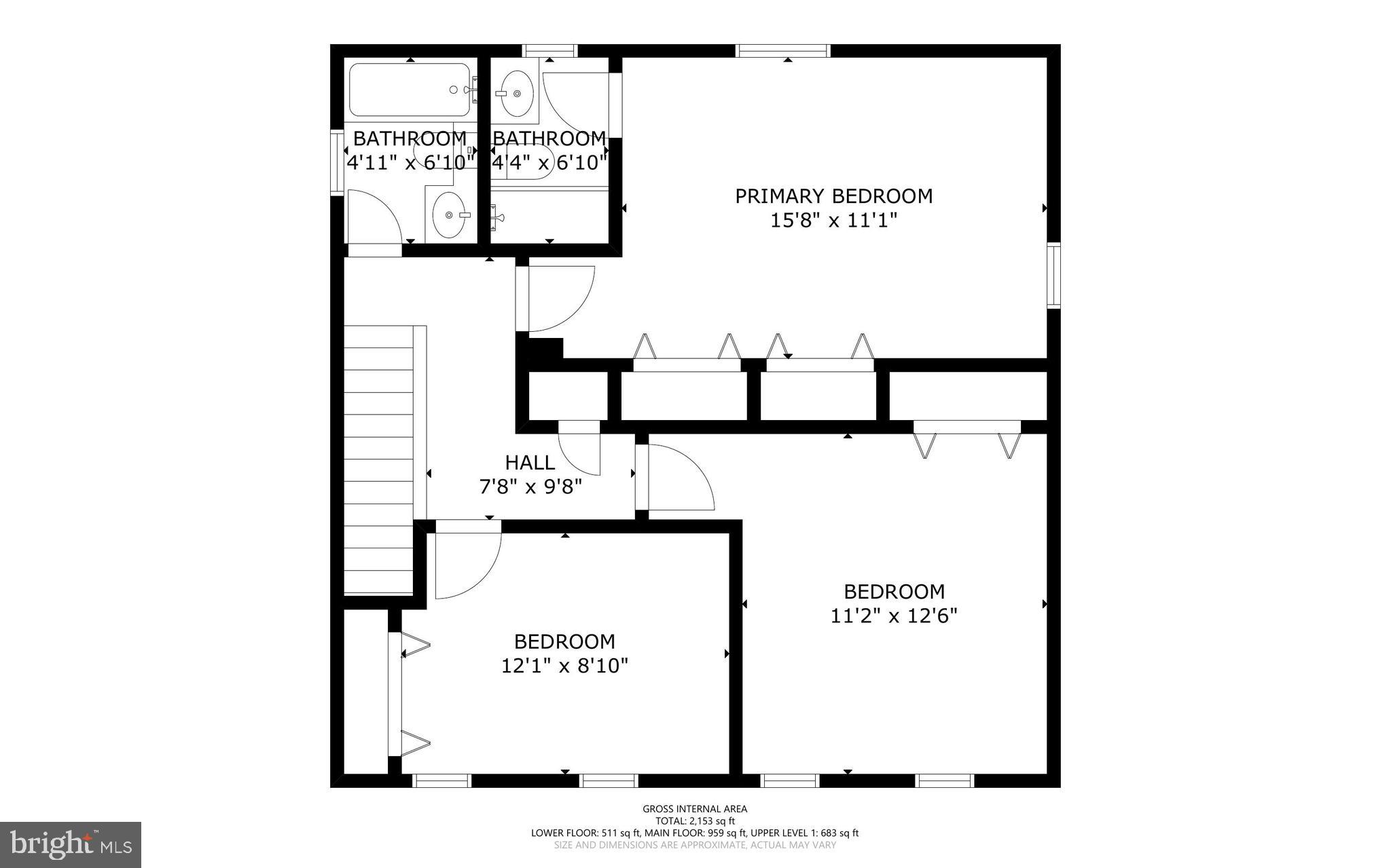 CHALET WOODS - Residential
