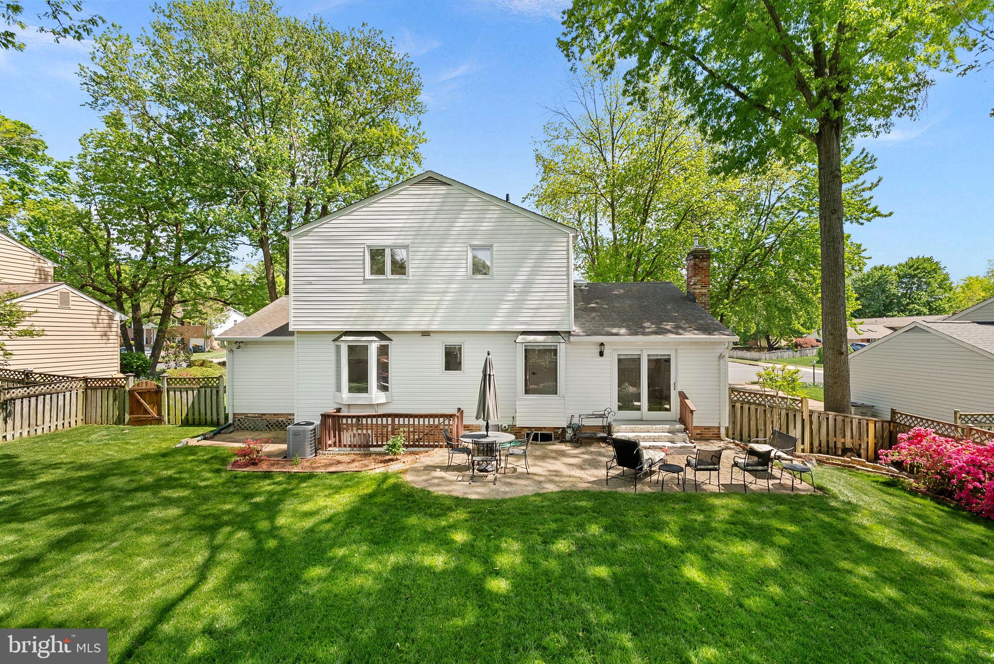 CHALET WOODS - Residential