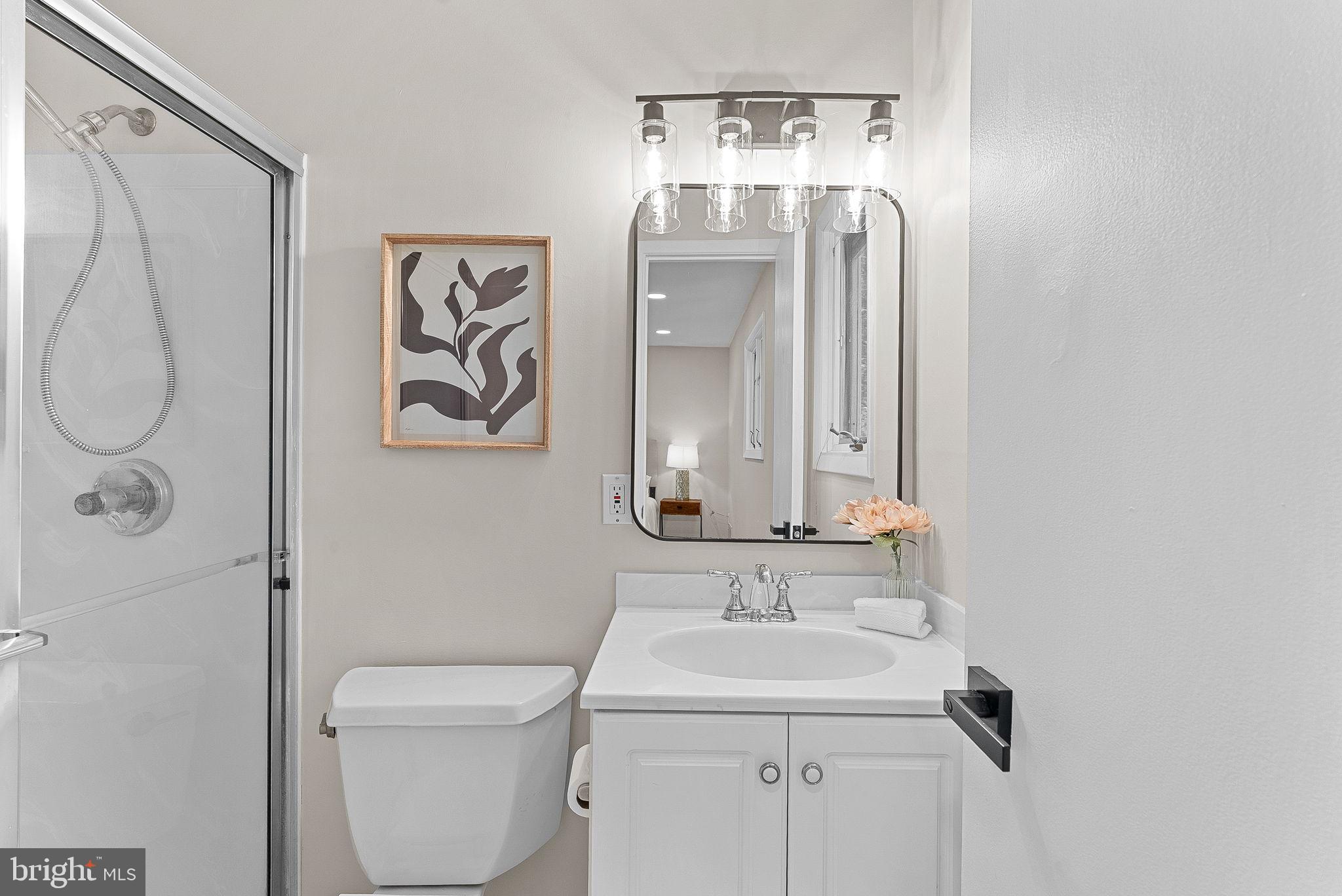 CHALET WOODS - Residential